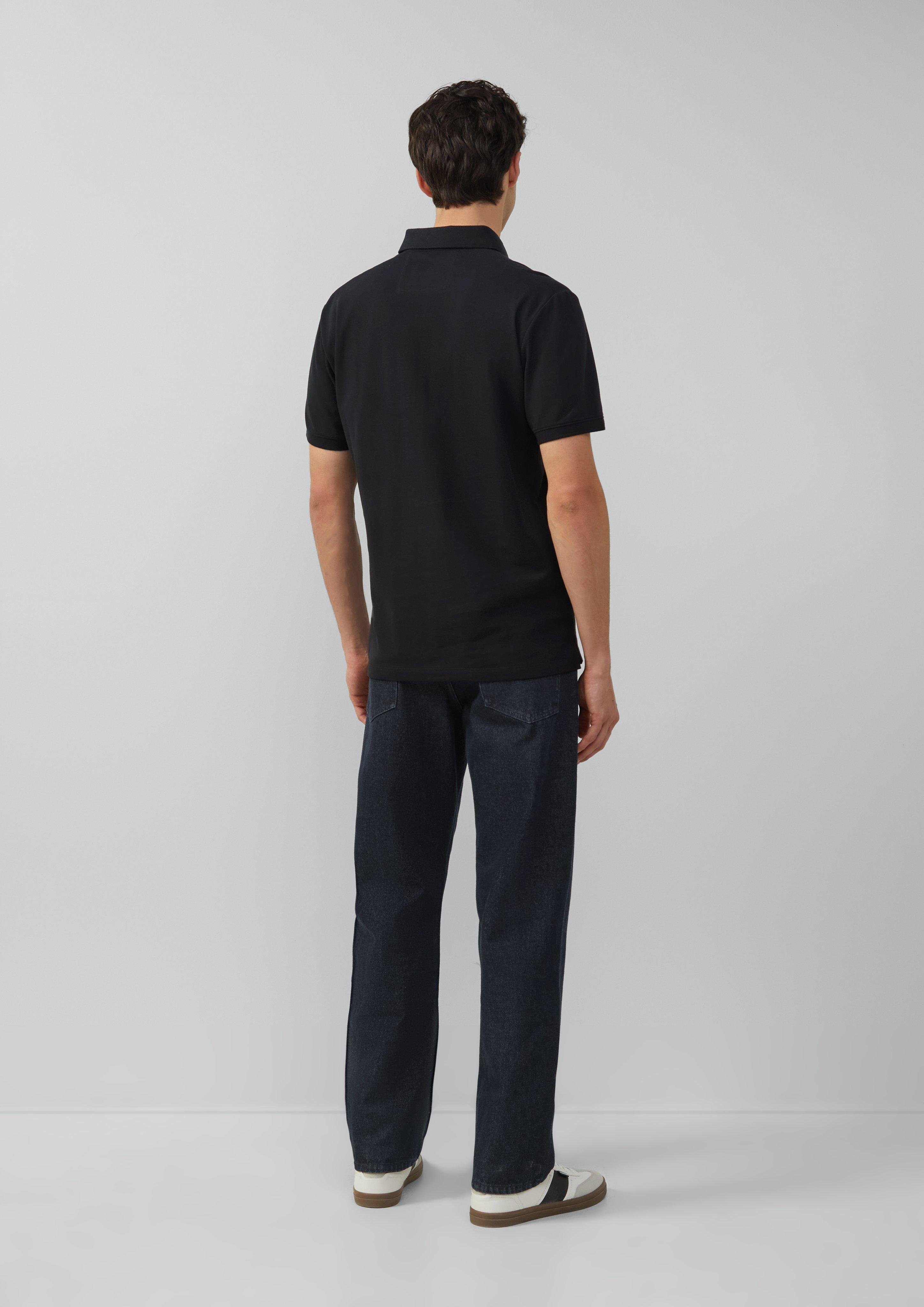 Polo Shirt in 9999 & 7916