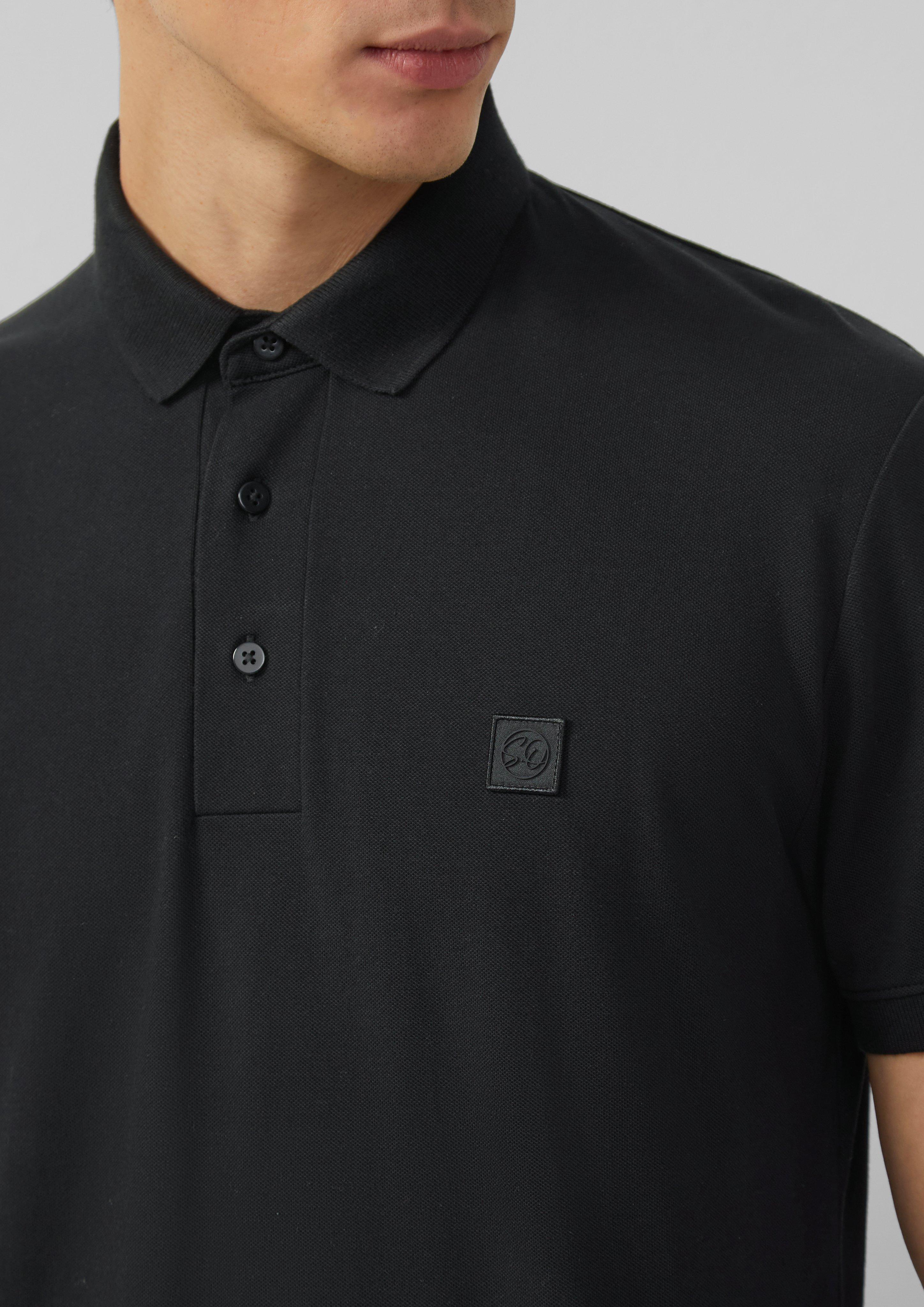 Polo Shirt in 9999 & 7916