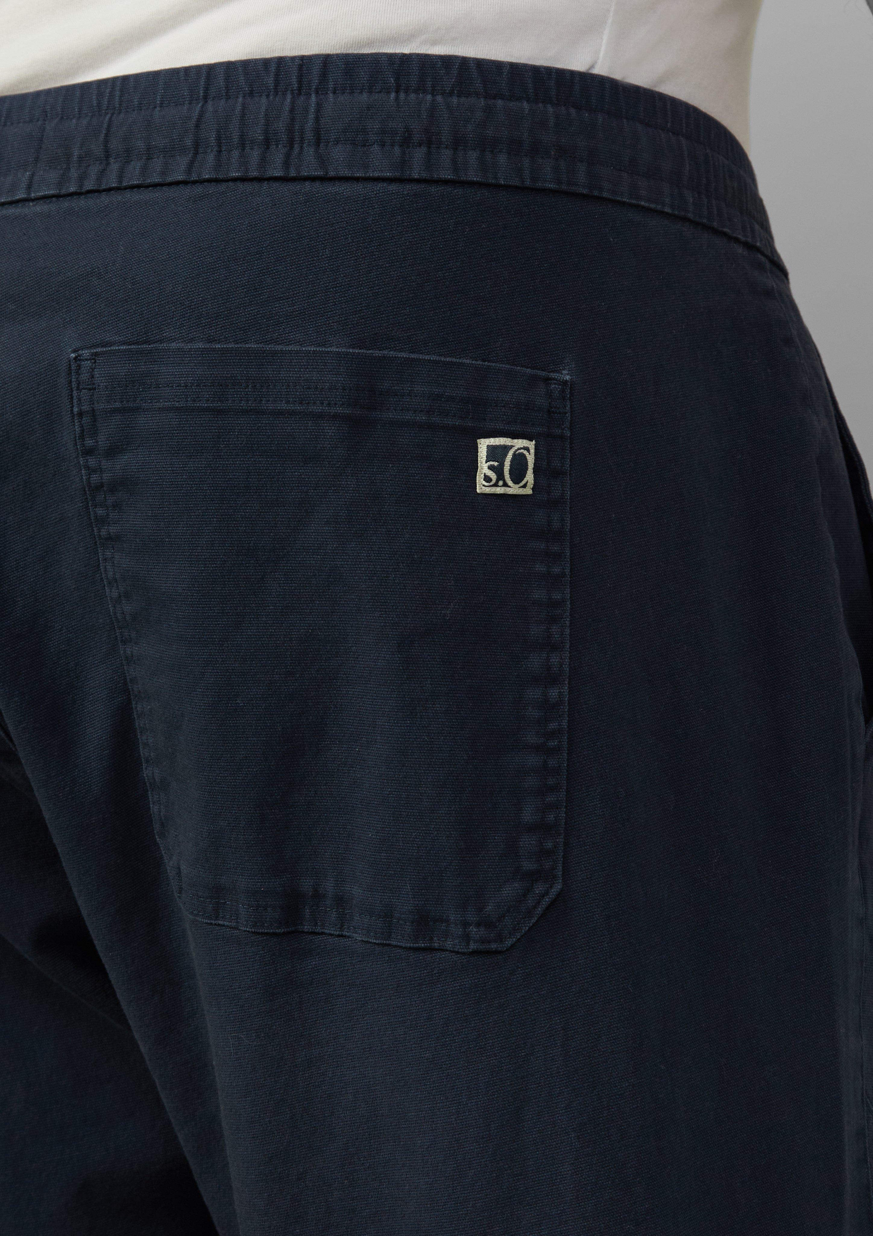 Broek in 5852 & 8483