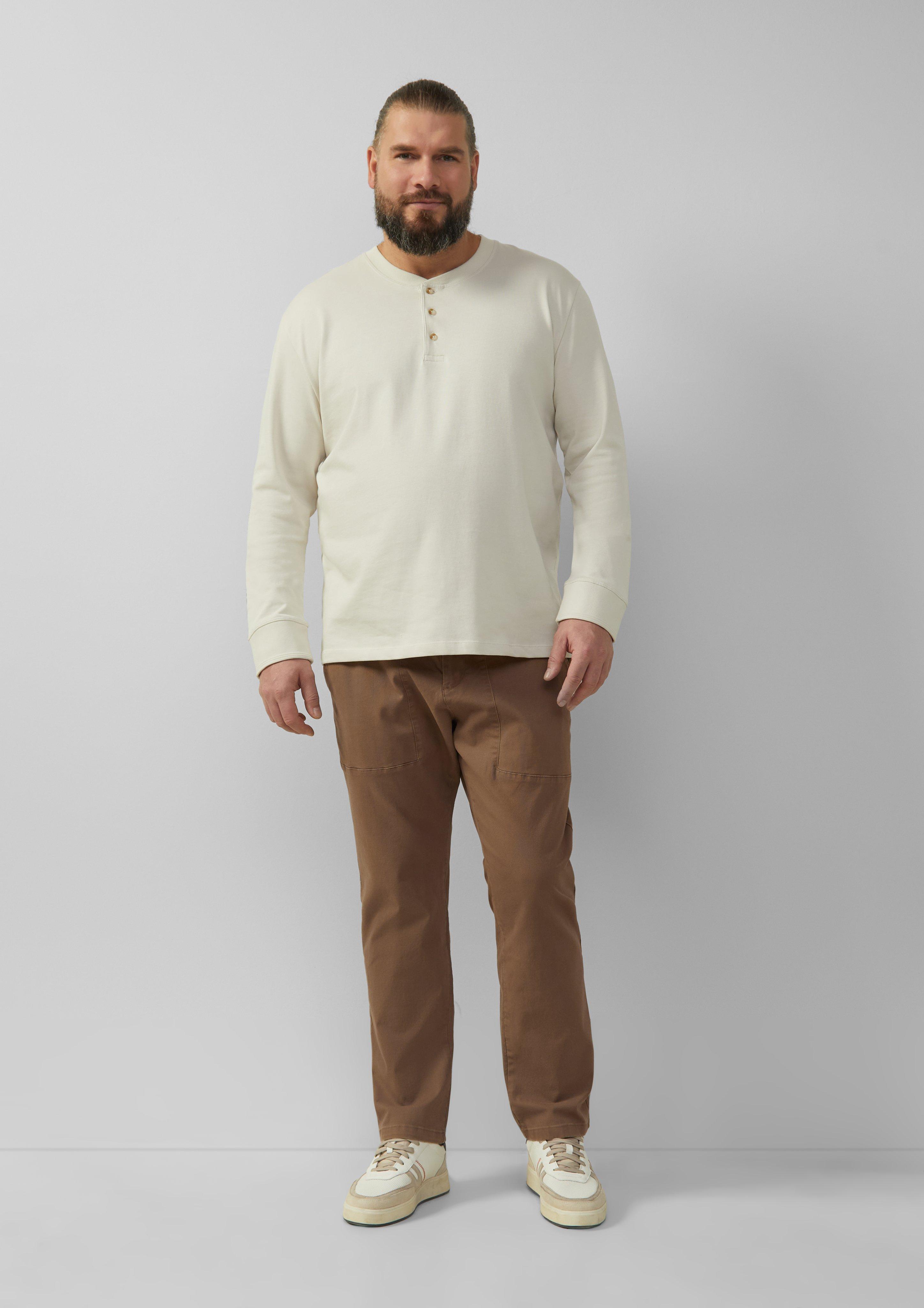 Kalhoty in 8483 & 5852