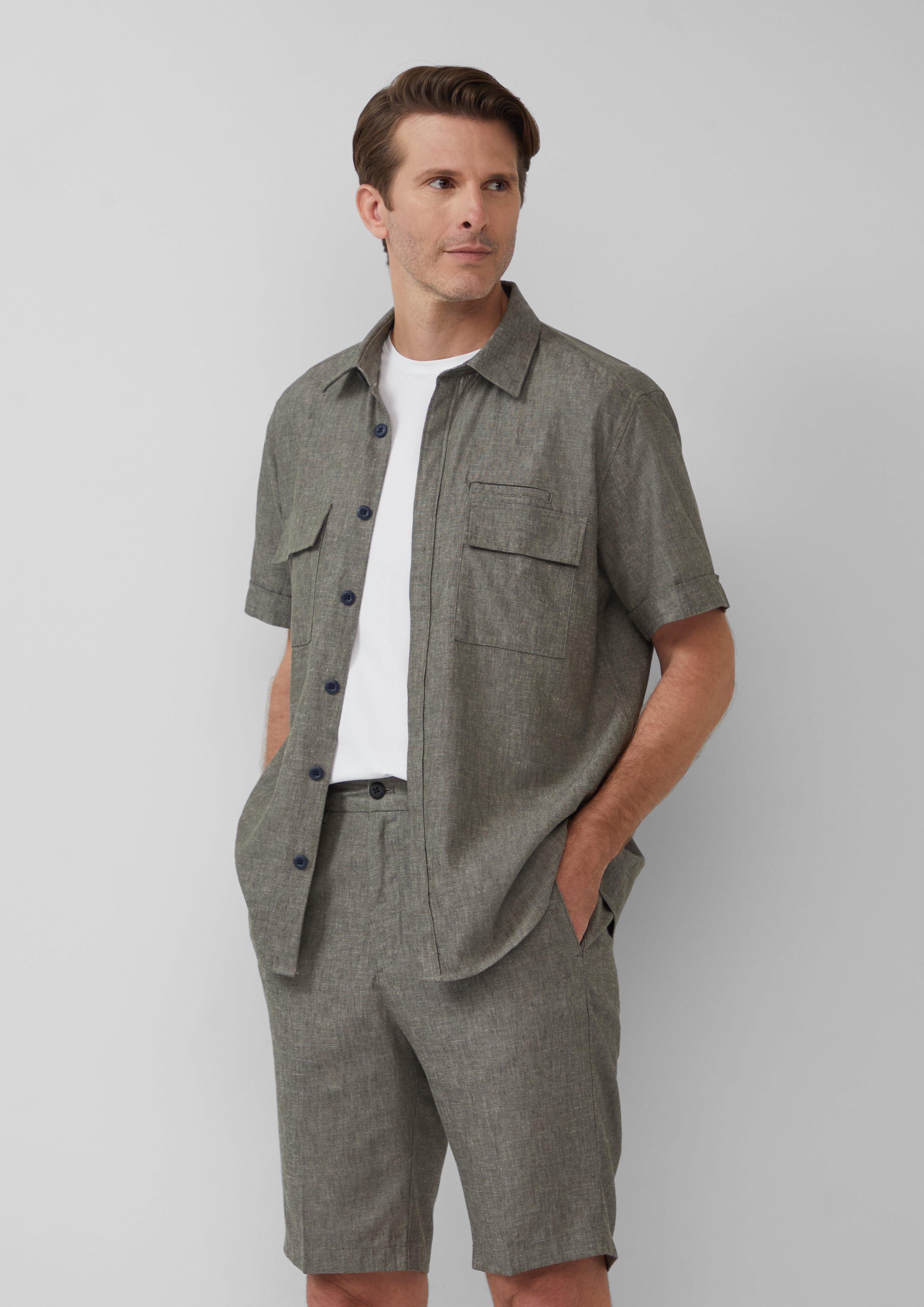 Hemd in 79W1 & 80W1
