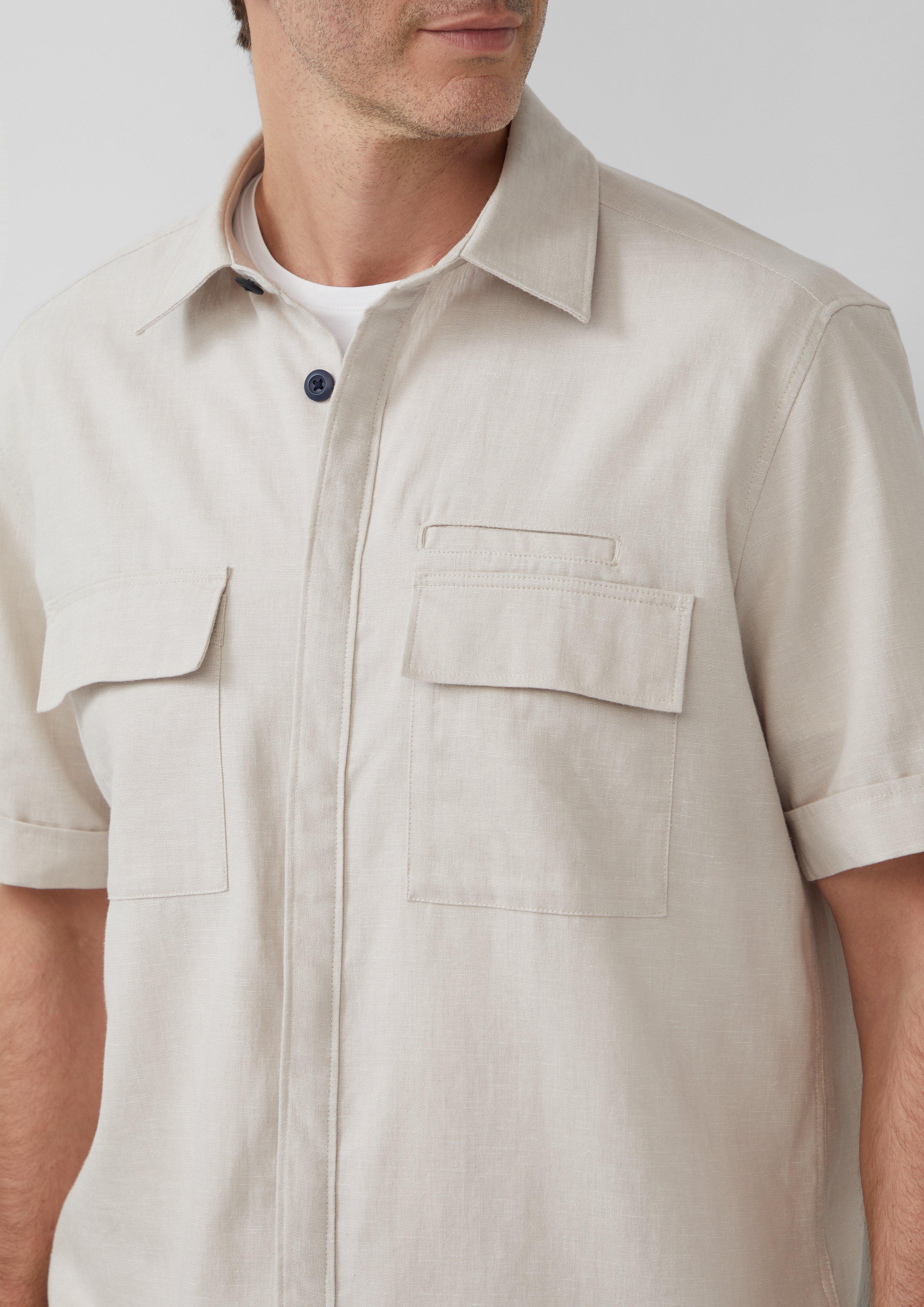 Hemd in 80W1 & 79W1