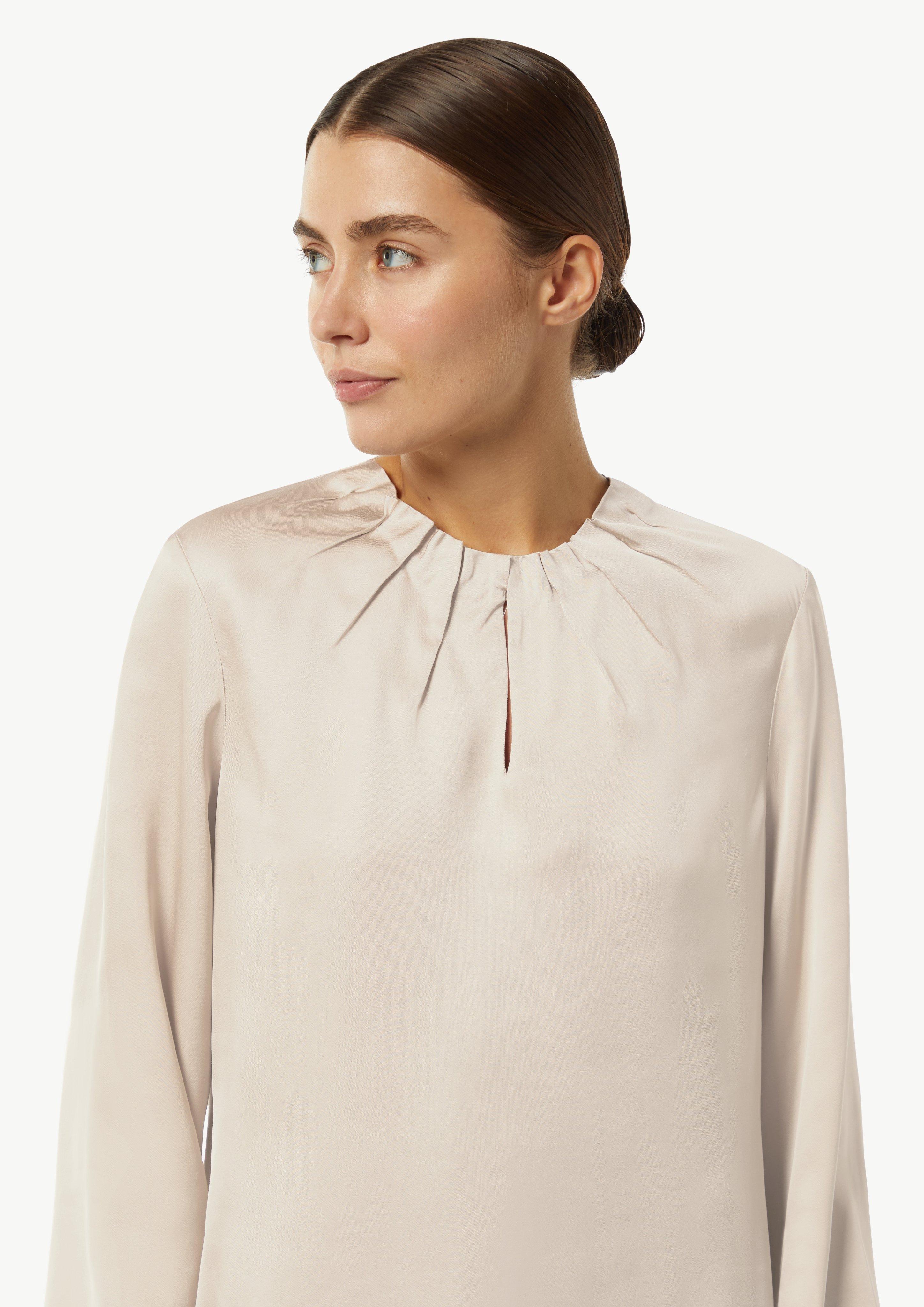 Blouse in 8108 & 9999