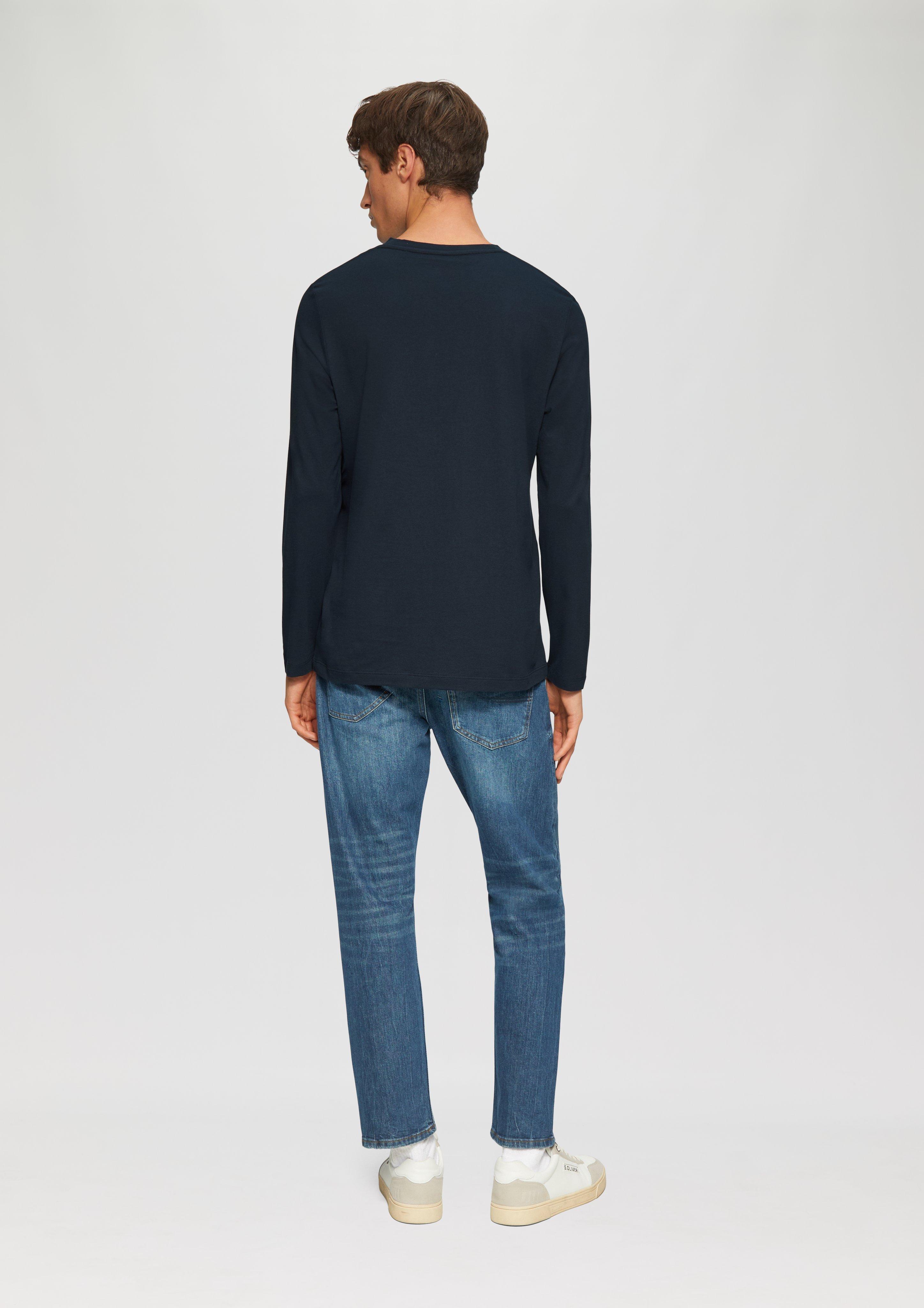 T-Shirt in 5978, 0100 & 6767