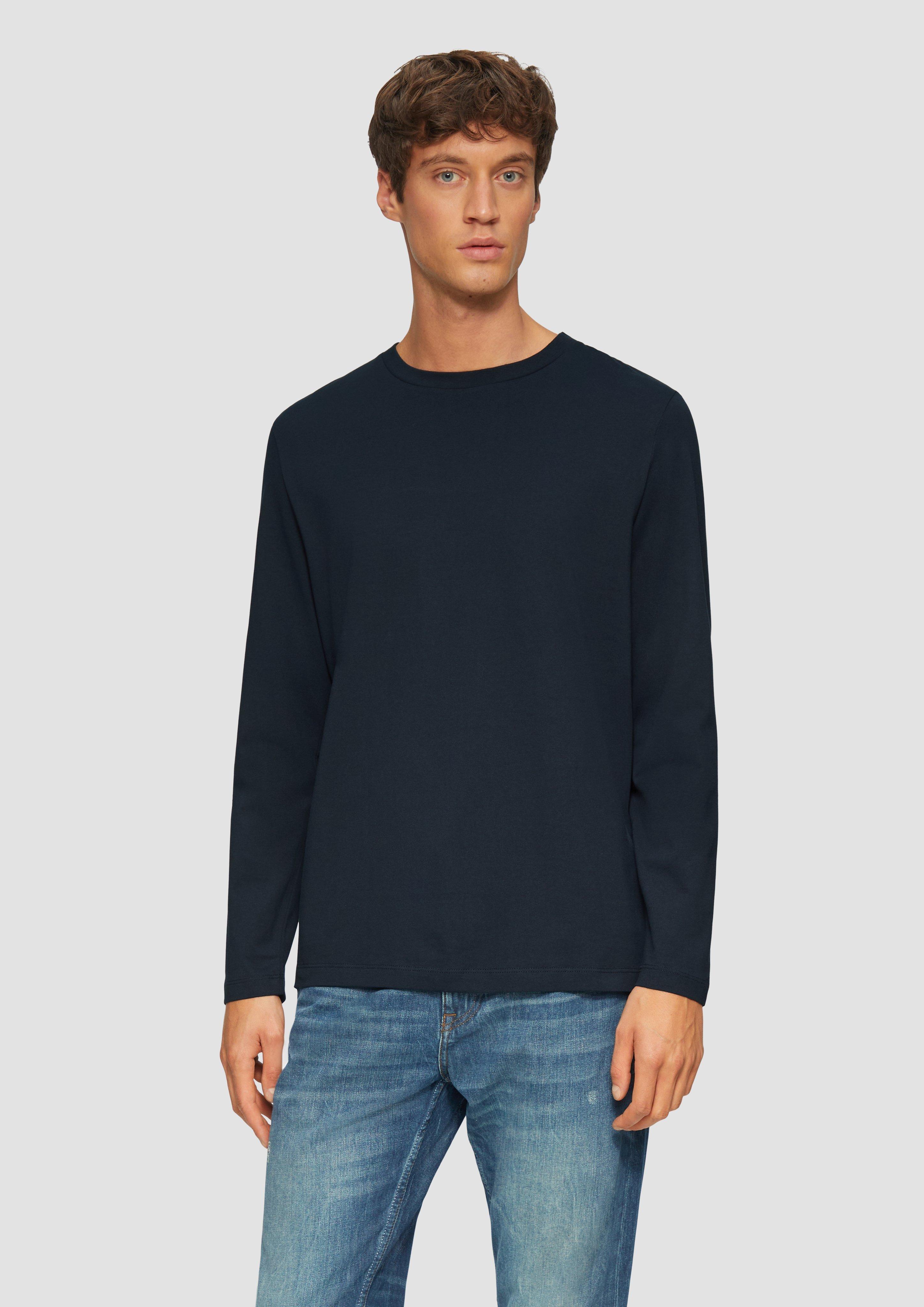 T-Shirt in 5978, 0100 & 6767