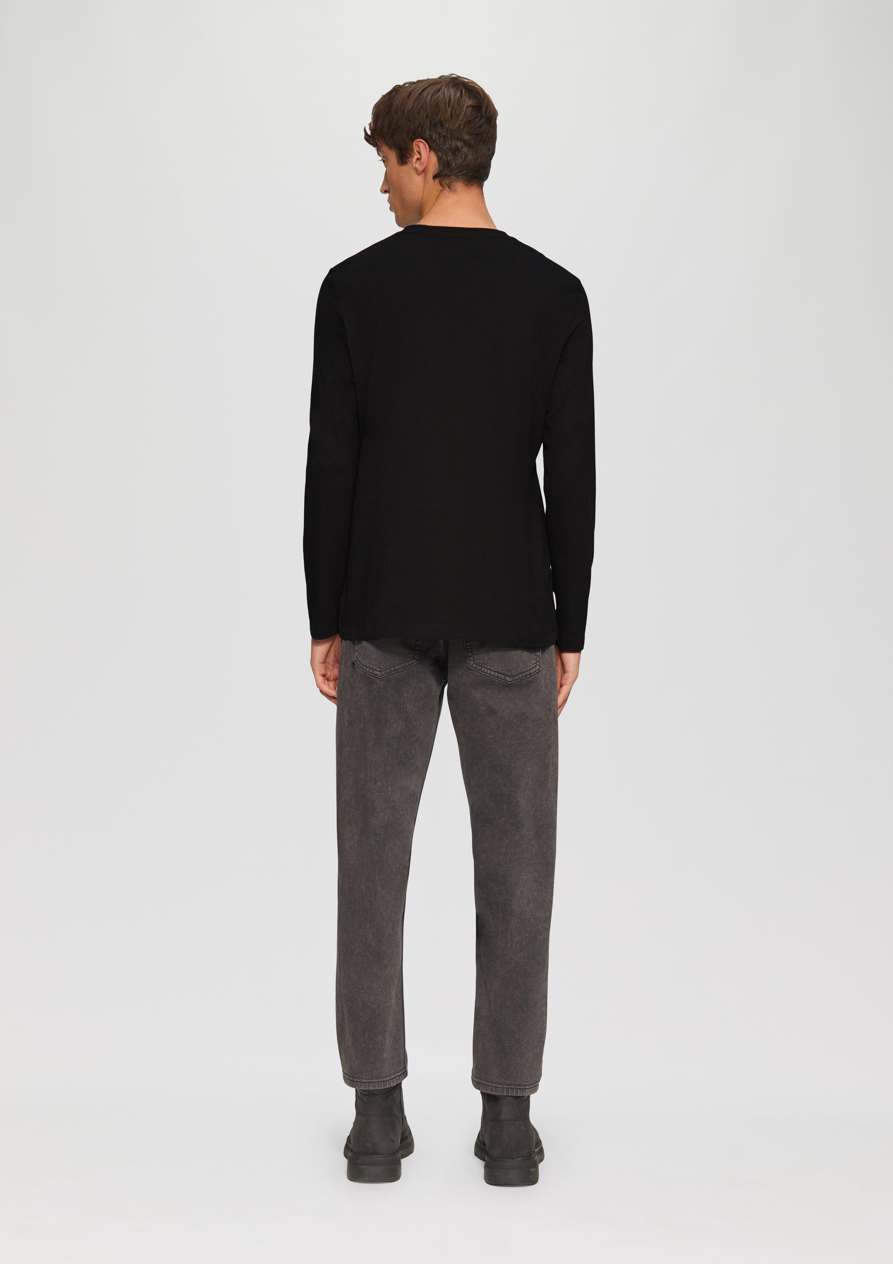 T-shirt in 9999, 0100 & 6767