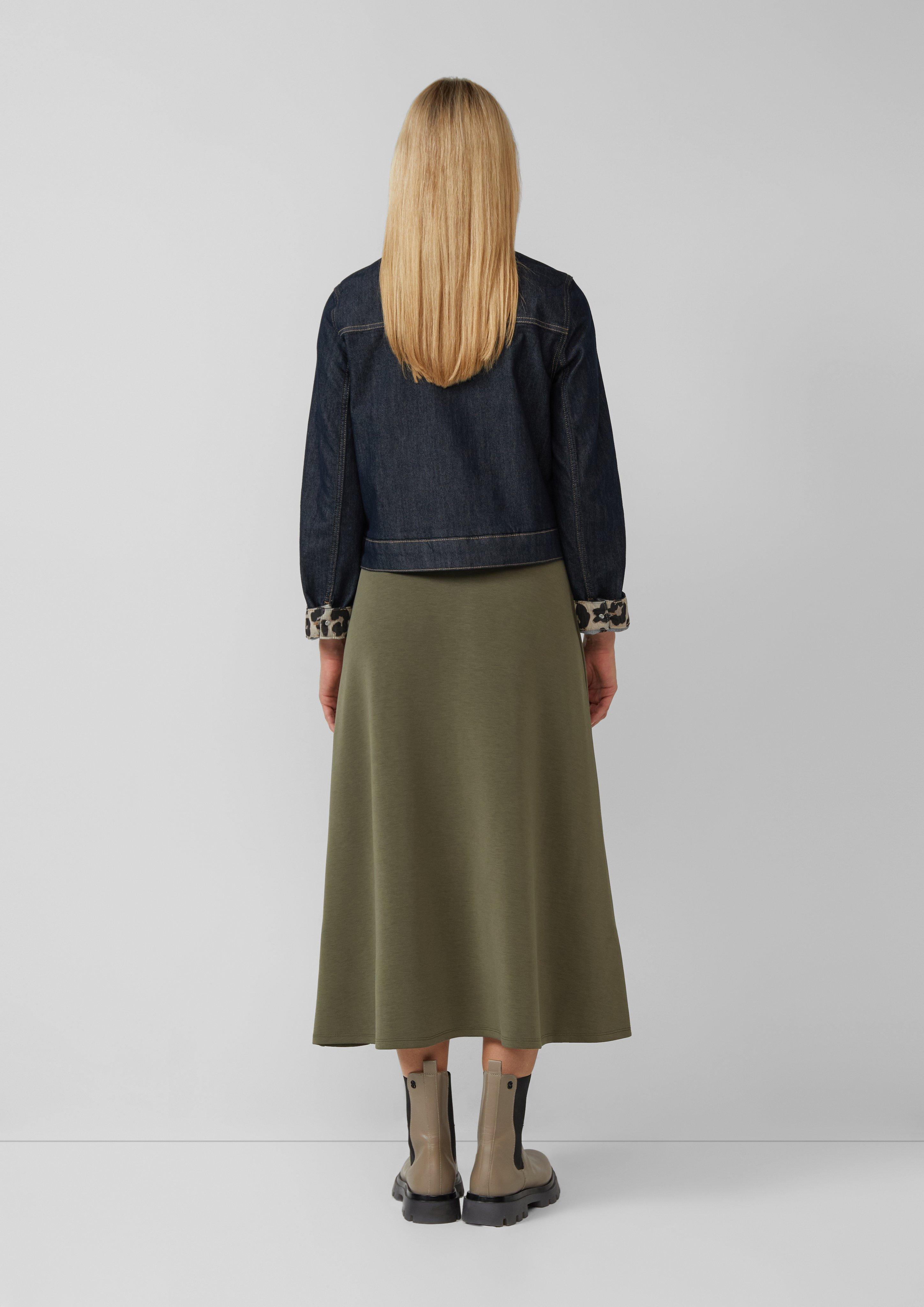 Veste d'intérieur in 59Z8