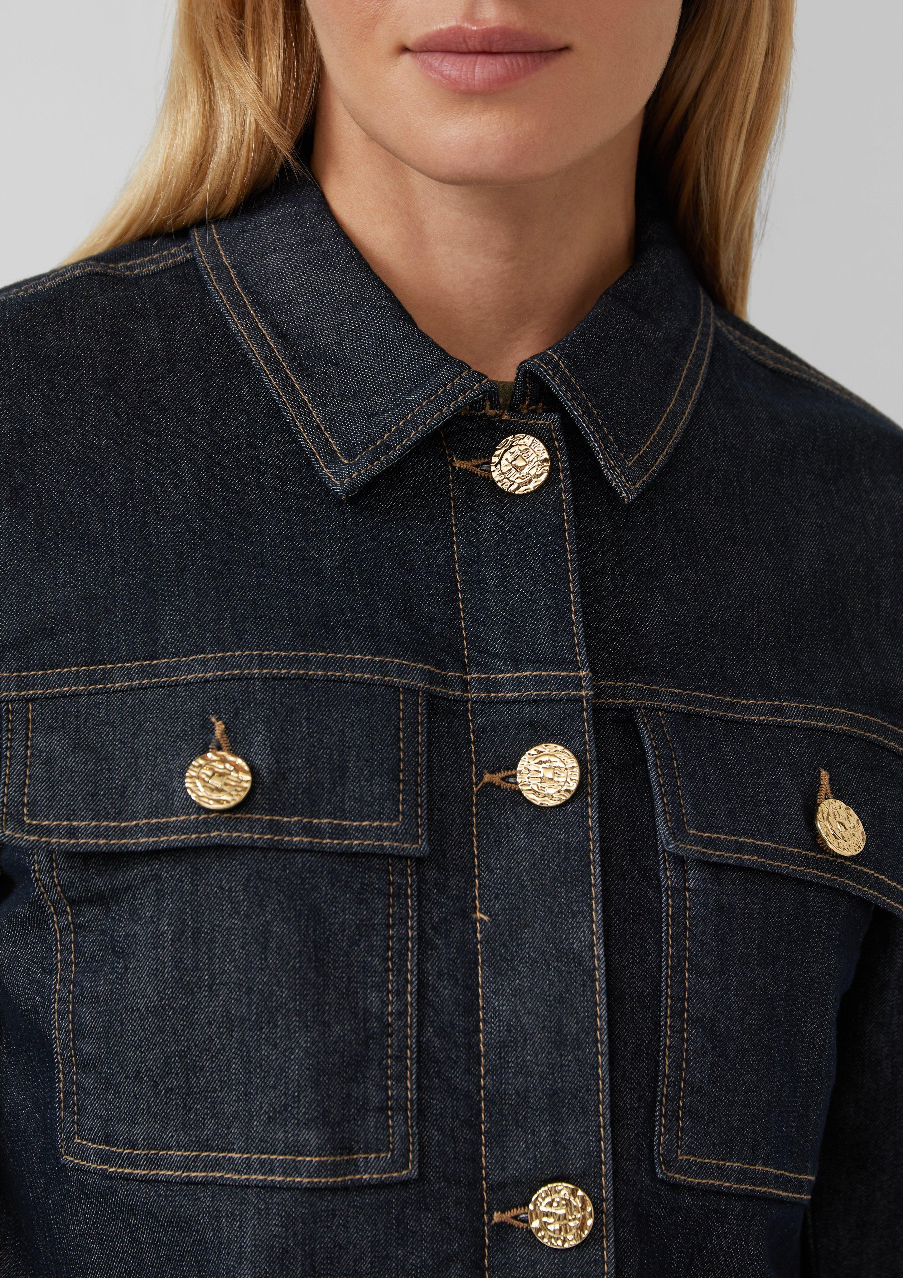 Veste d'intérieur in 59Z8