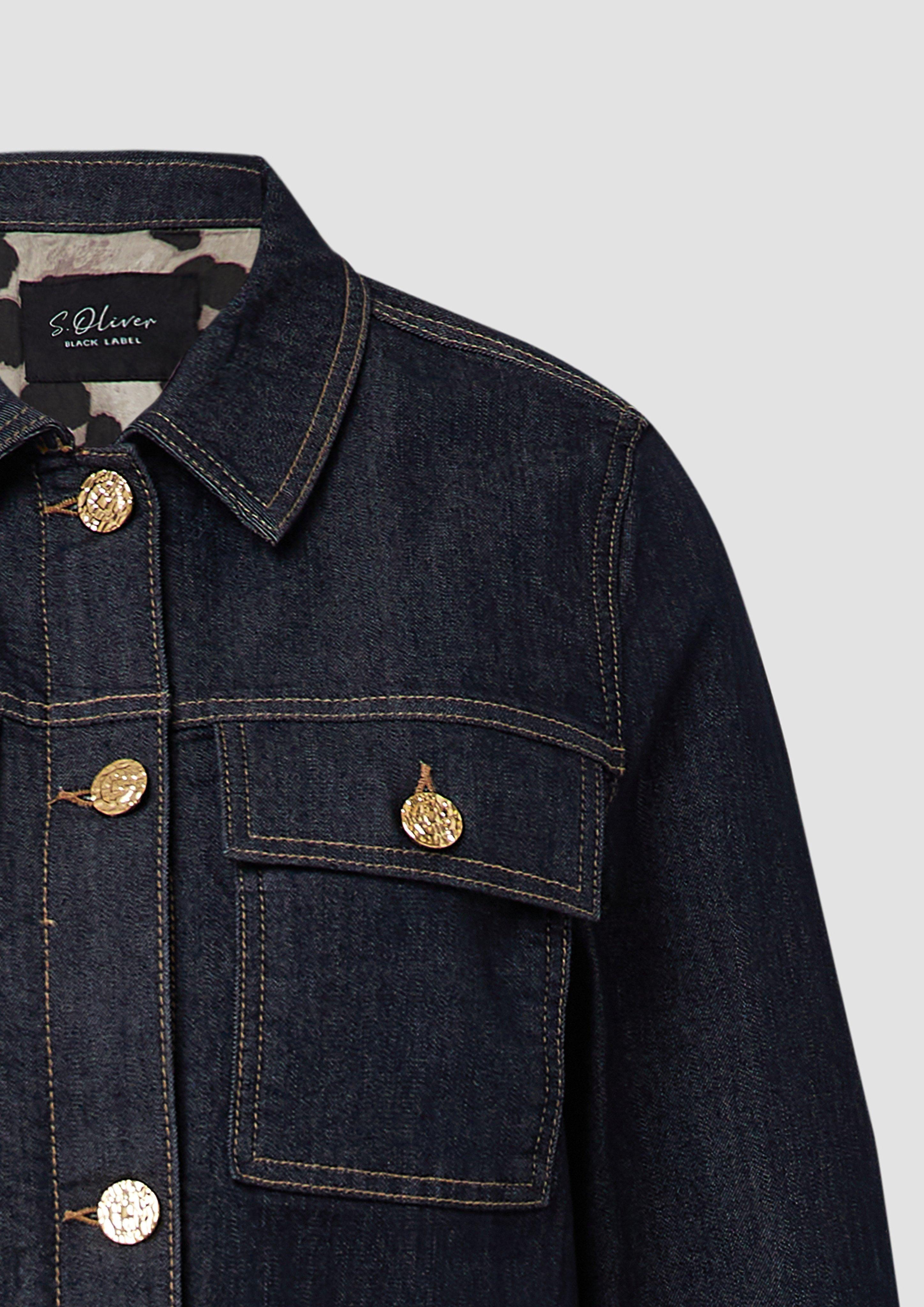 Veste d'intérieur in 59Z8