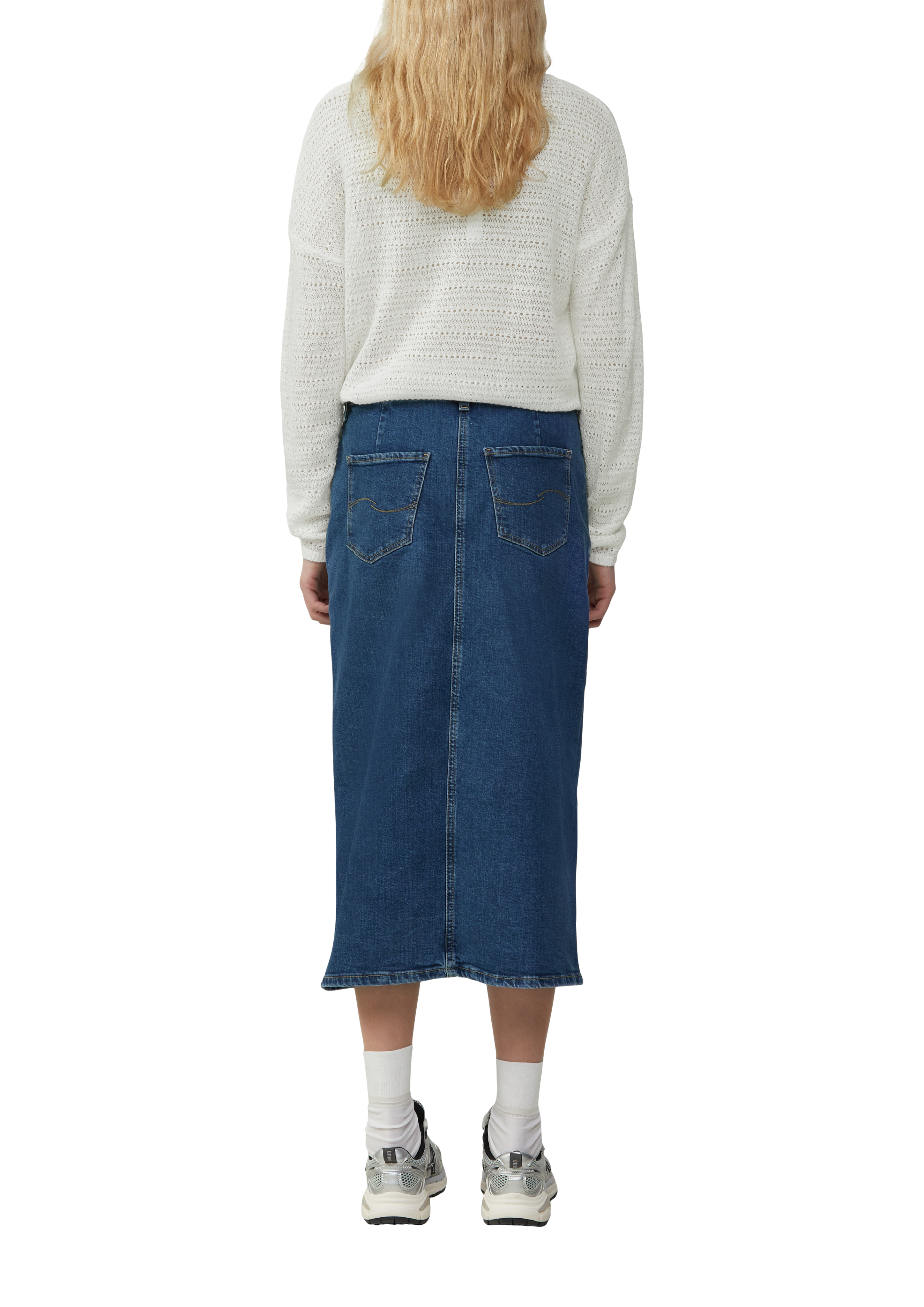 Thumbnail - Strickpullover