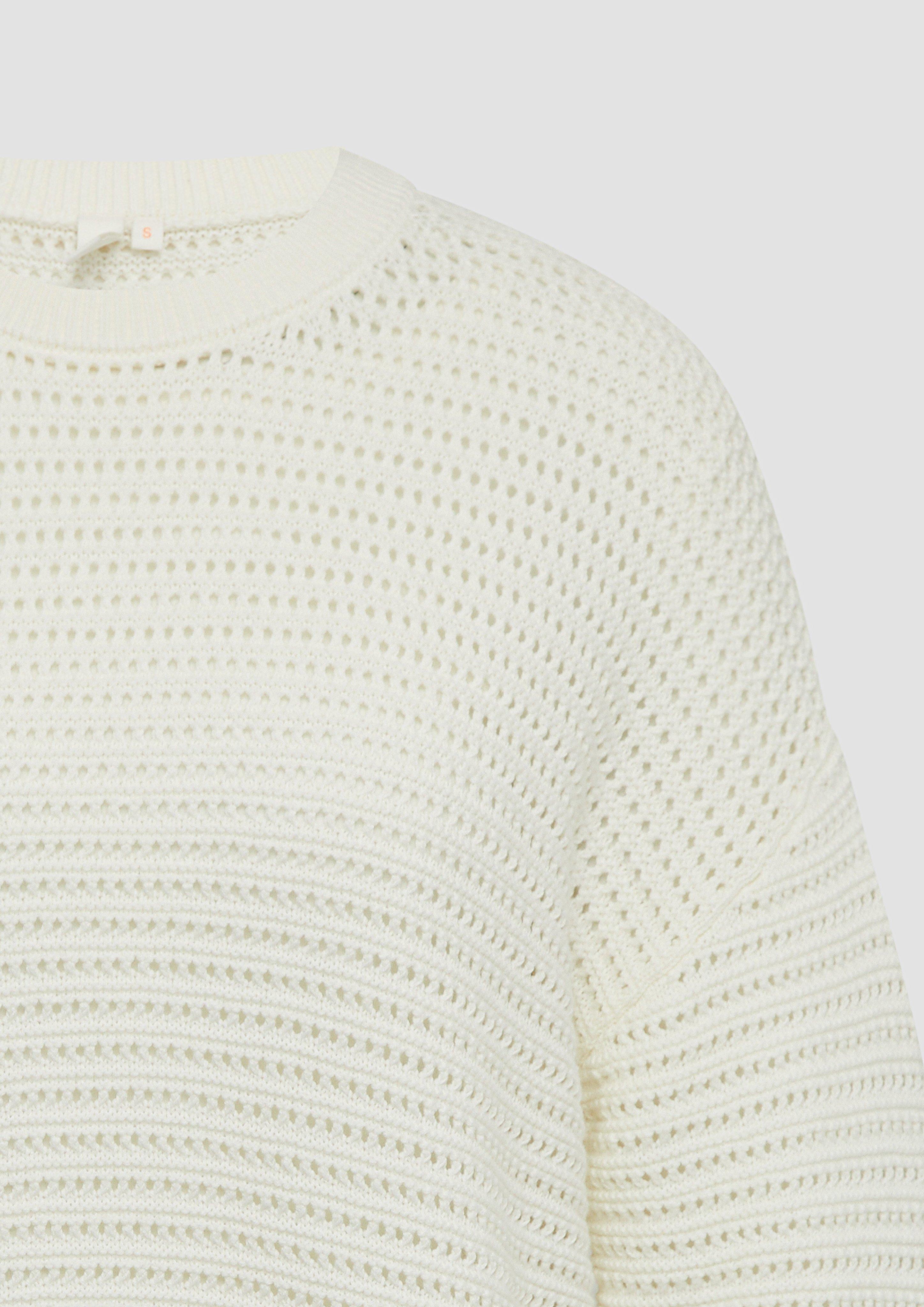 Pull en tricot in 0200, 4121, 7217 & 9999