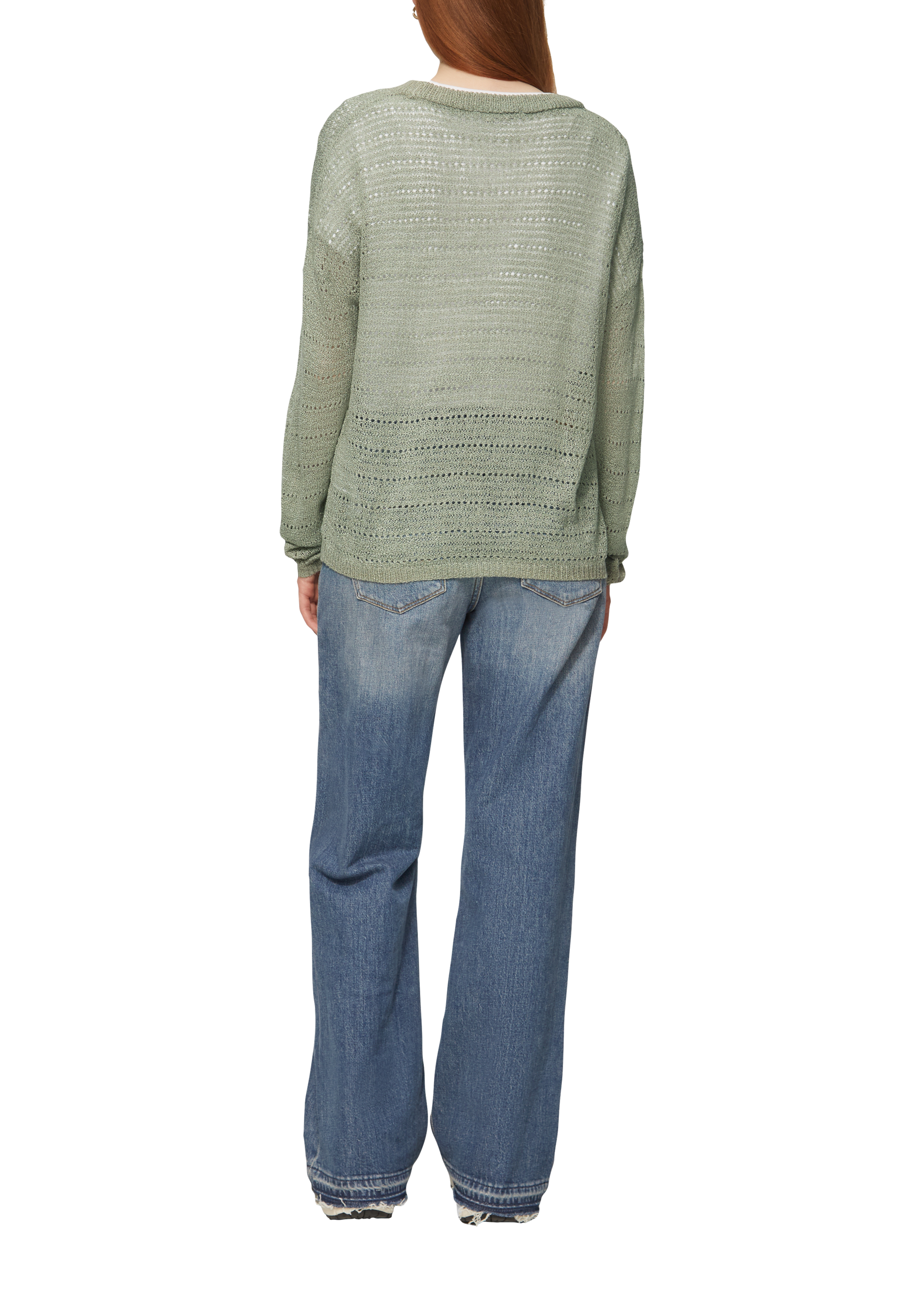 Thumbnail - Strickpullover