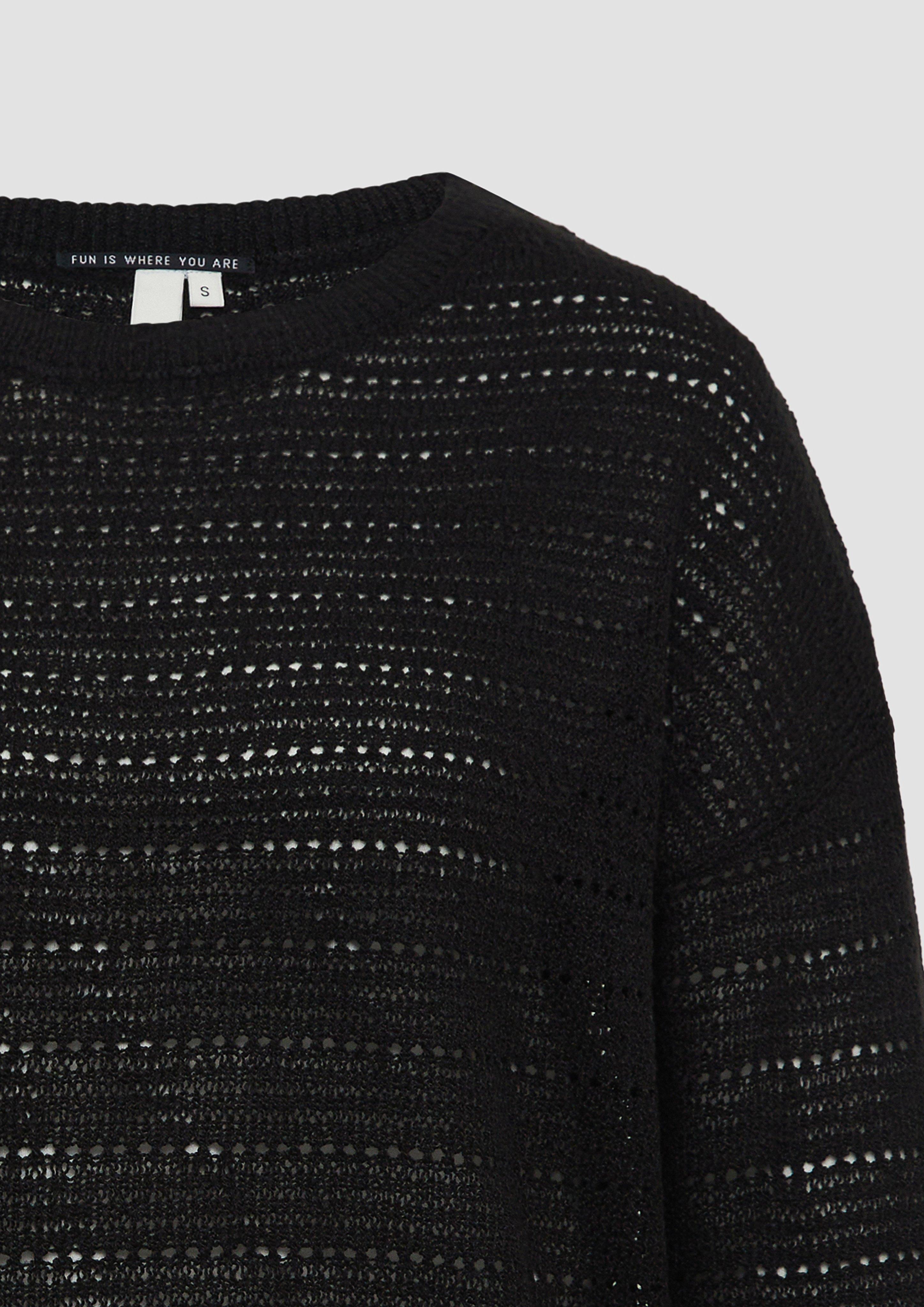 Strickpullover in 9999, 0200, 4121 & 7217