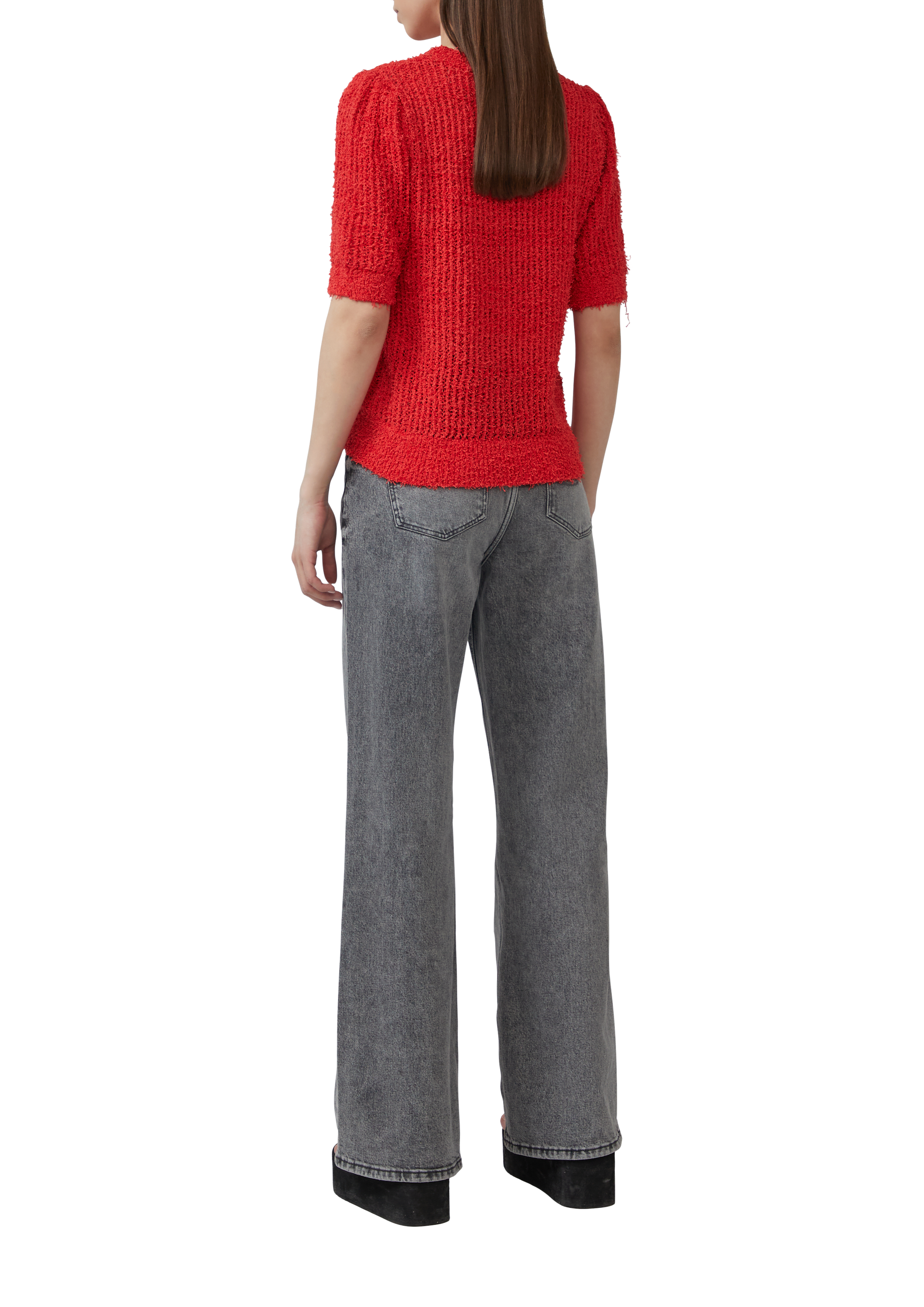Thumbnail - Strickpullover