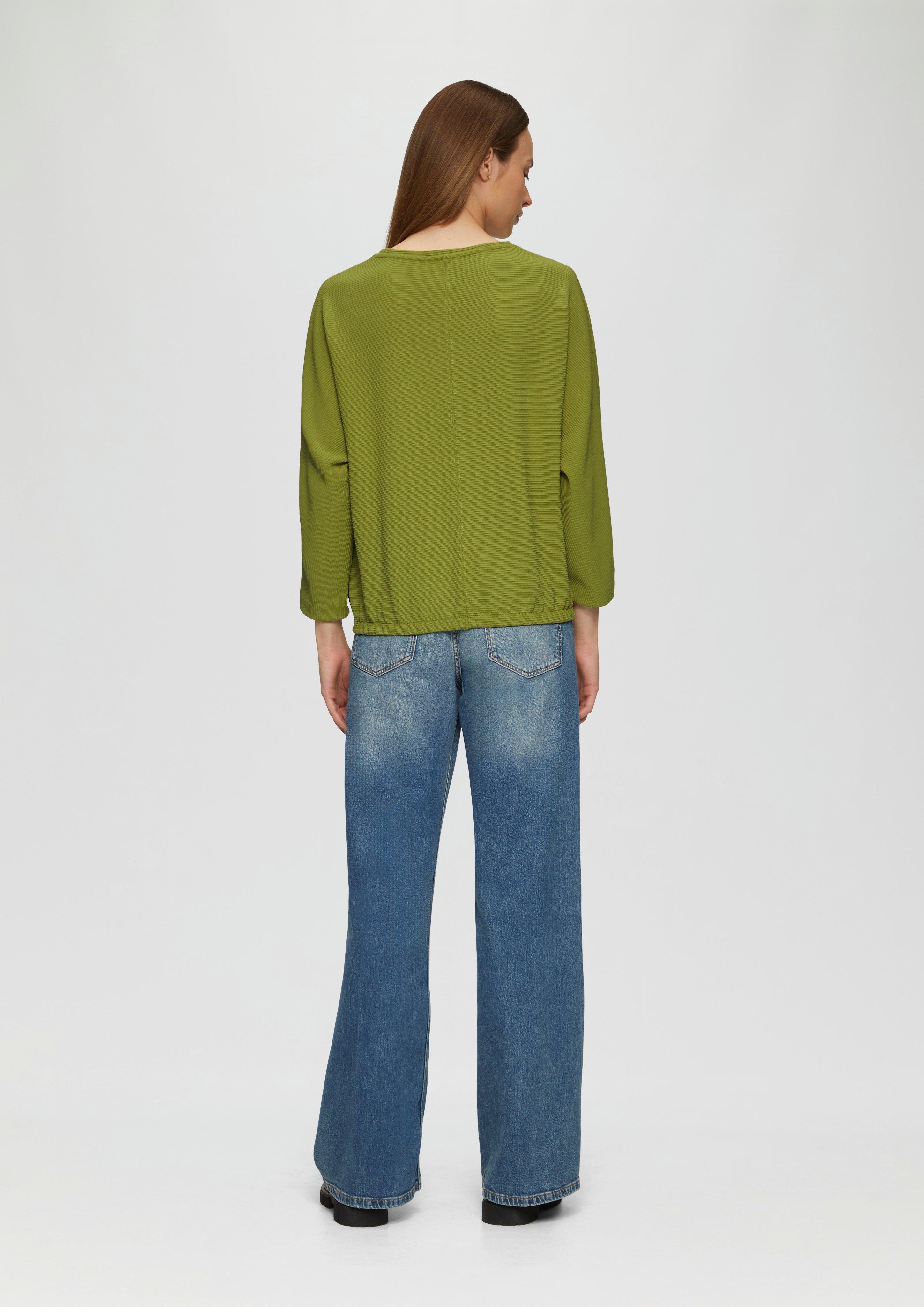 Sweatshirt in 7774, 5959 & 9999