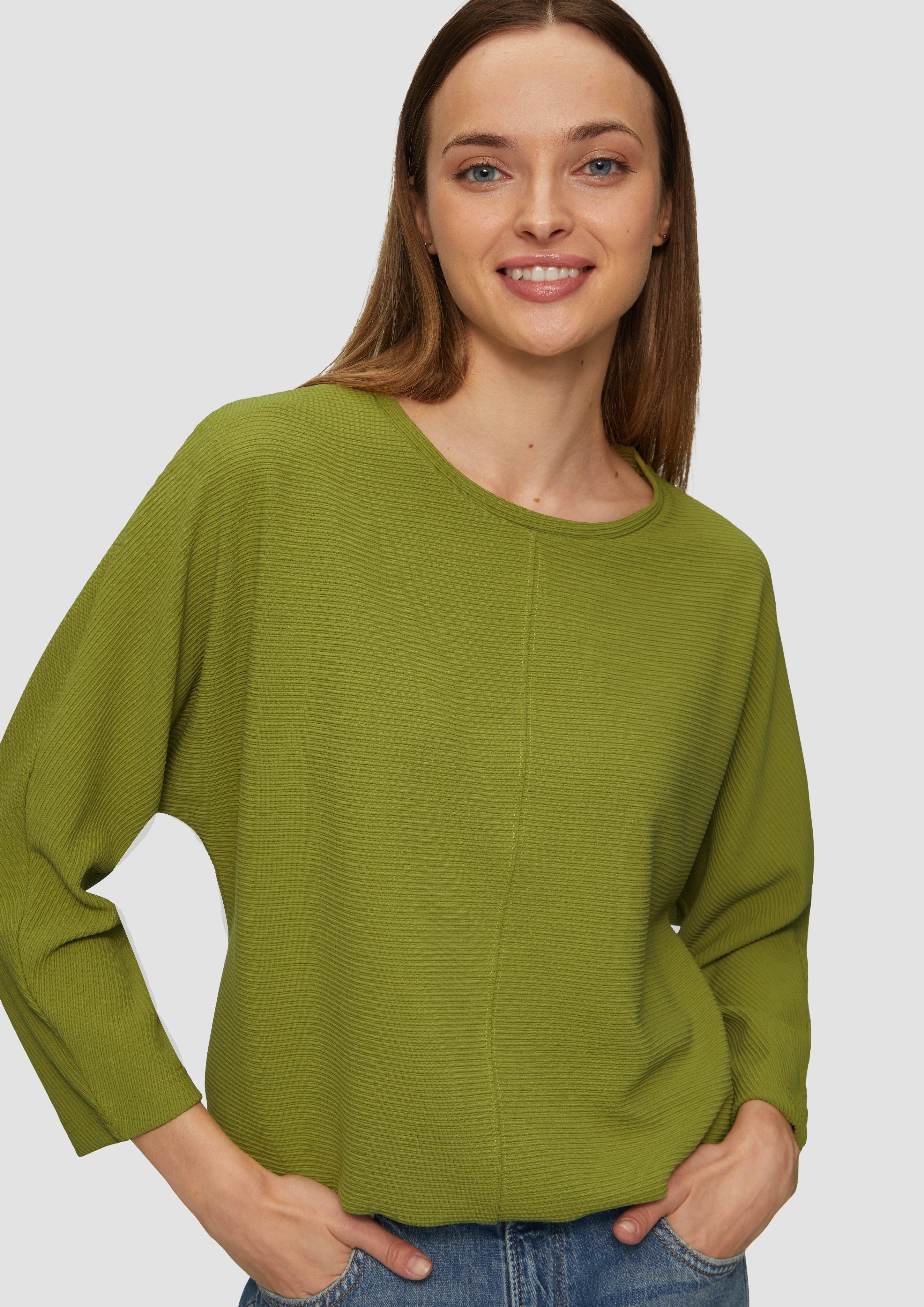 Sweatshirt in 7774, 5959 & 9999