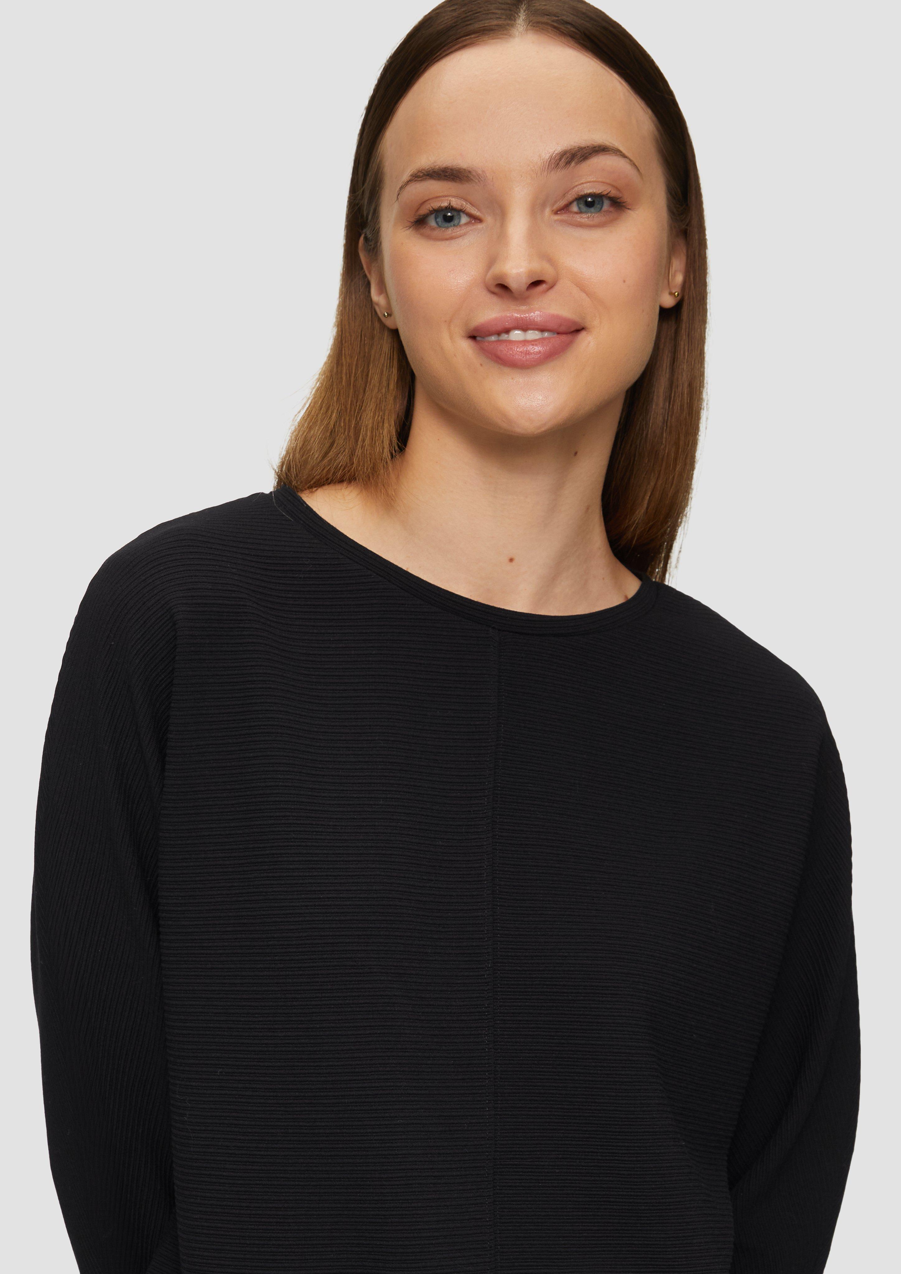 Sweatshirt in 9999, 5959 & 7774