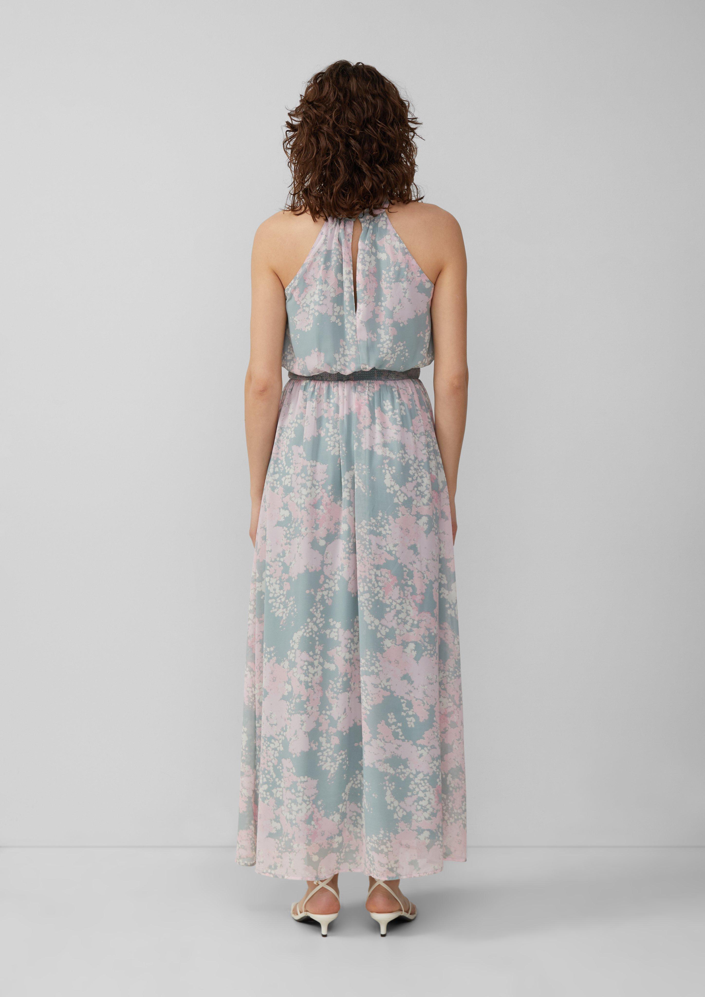 Kleid in 72A1 &amp; 7217