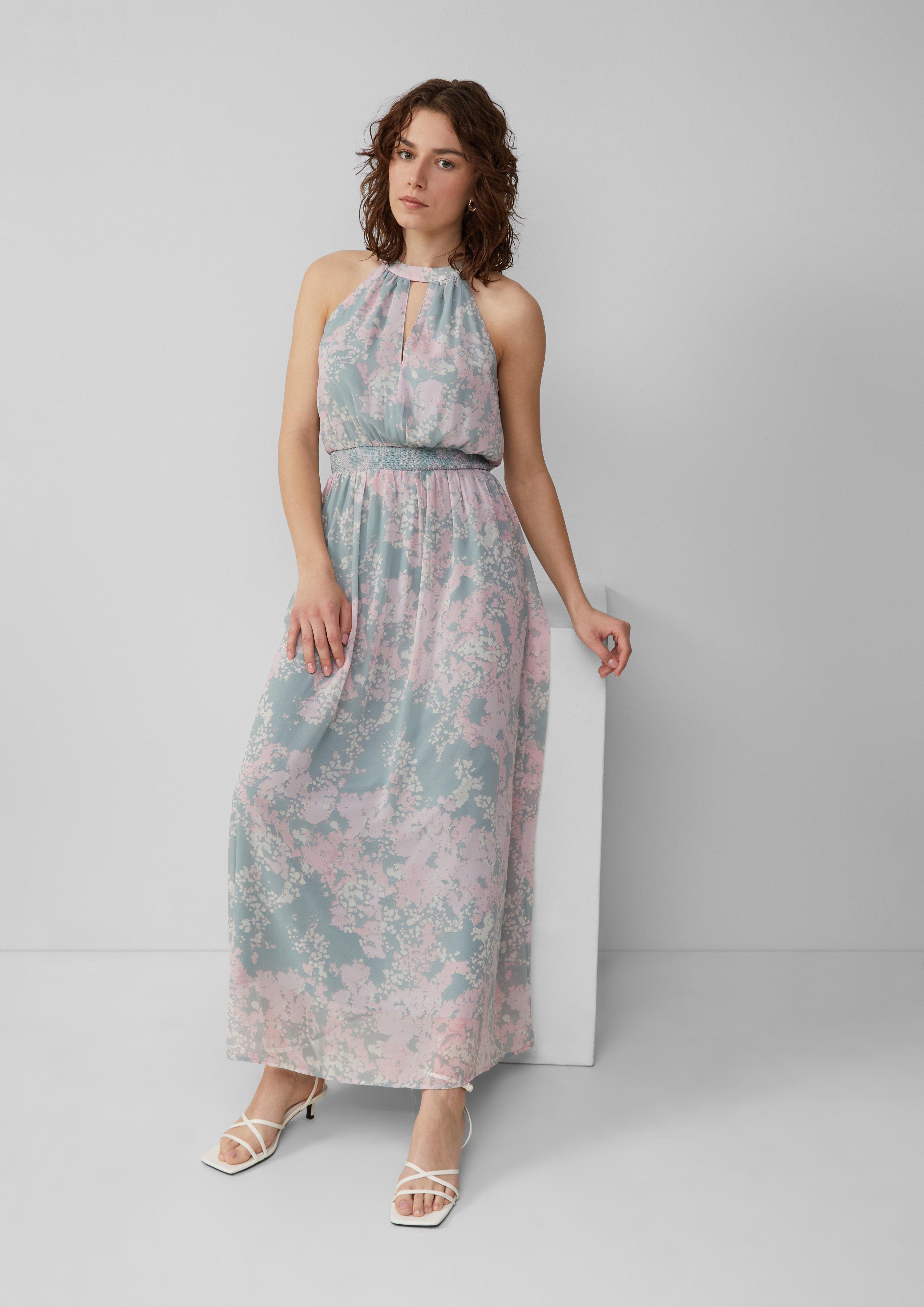 Kleid in 72A1 &amp; 7217