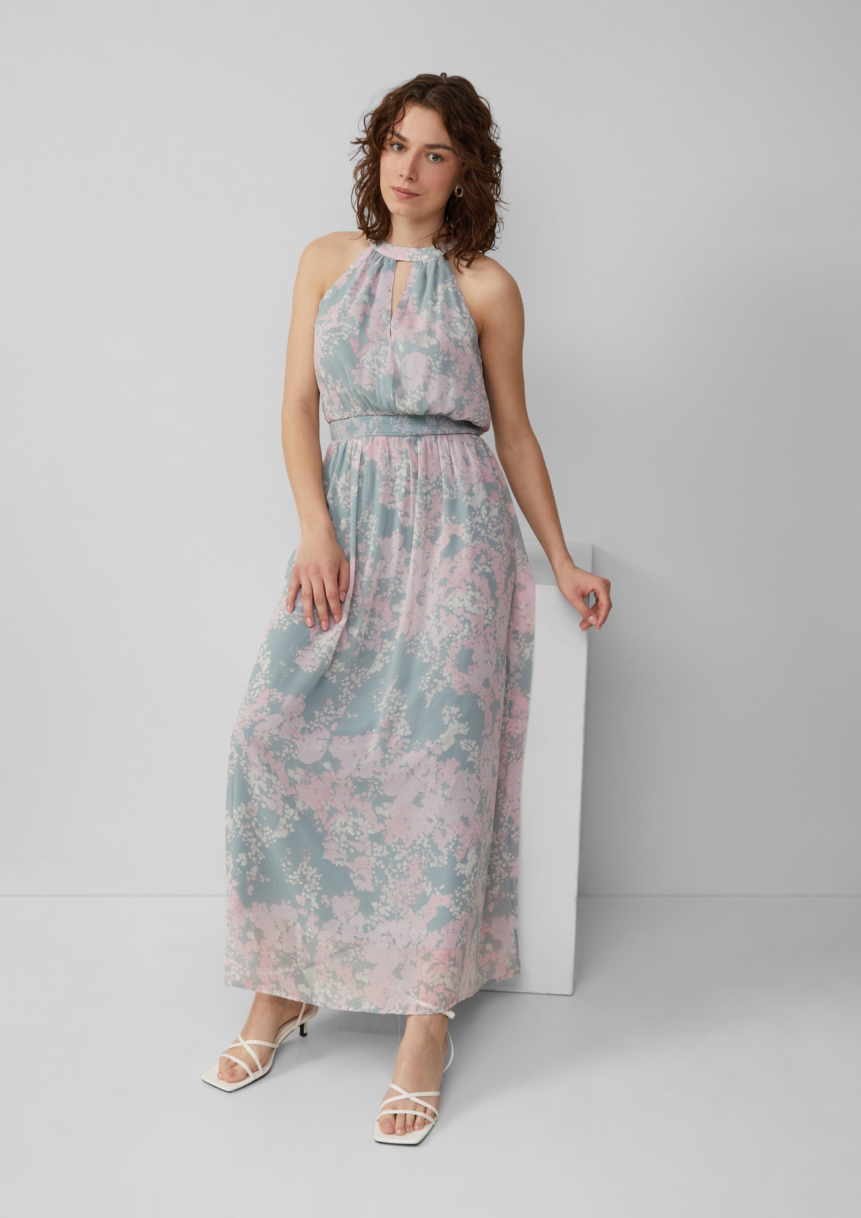 Kleid in 72A1 &amp; 7217