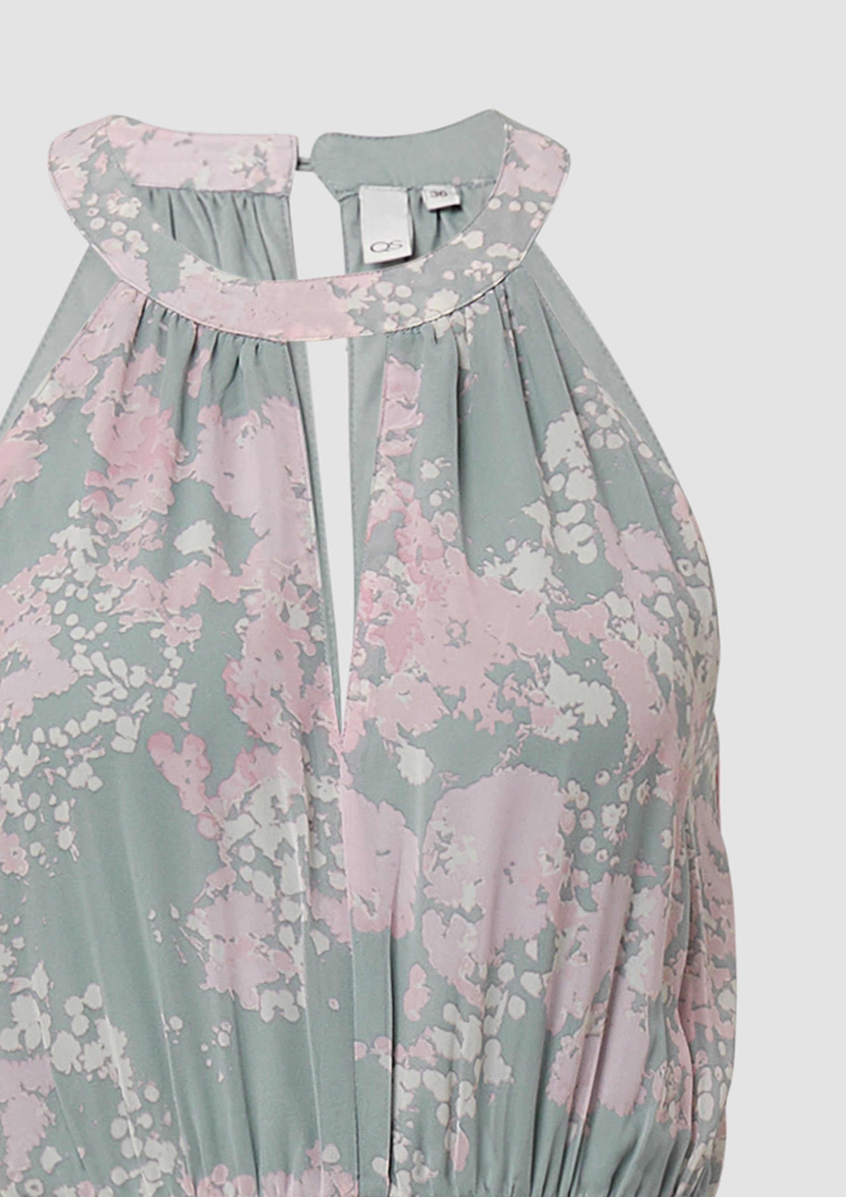 Kleid in 72A1 &amp; 7217