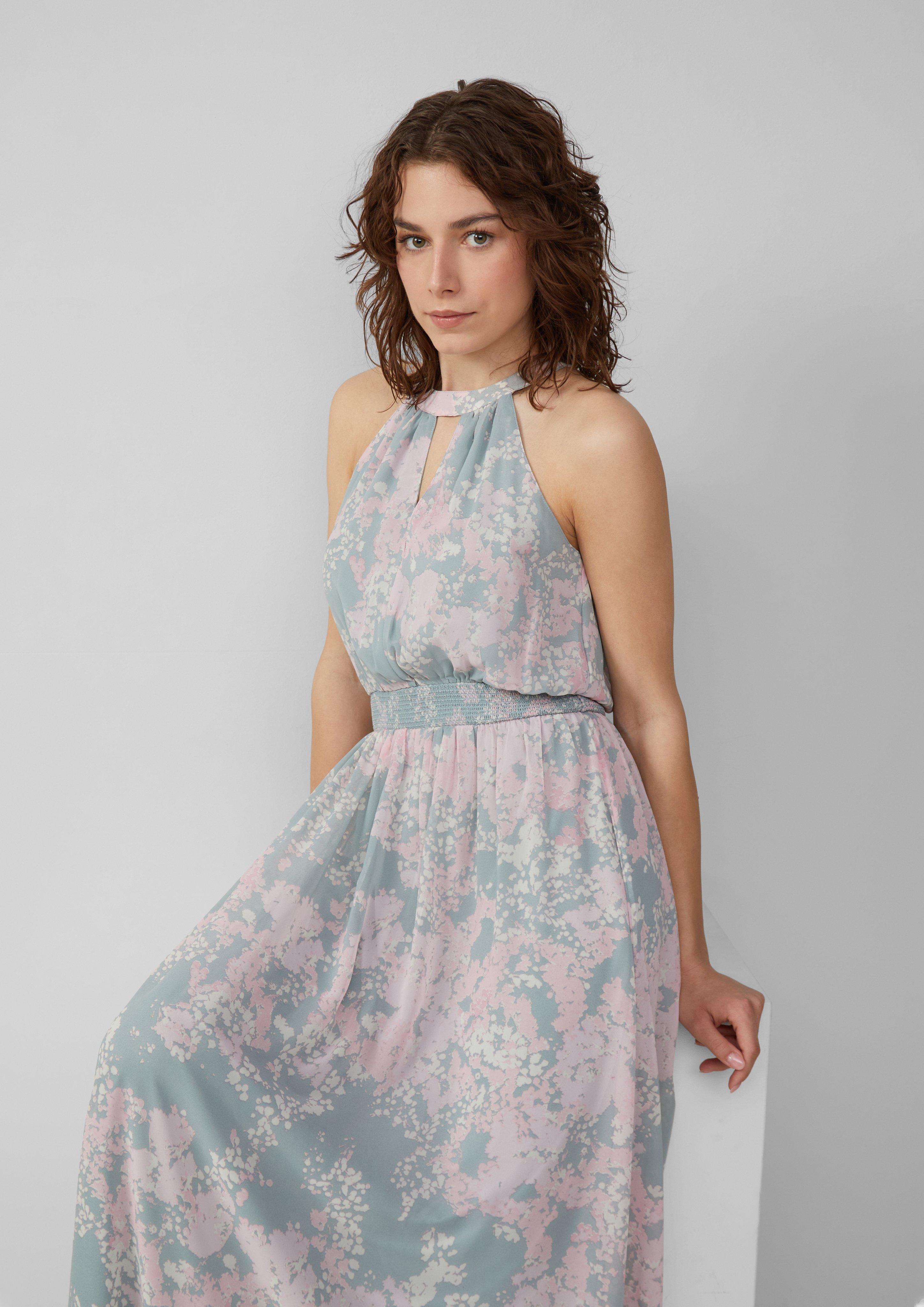 Kleid in 72A1 &amp; 7217