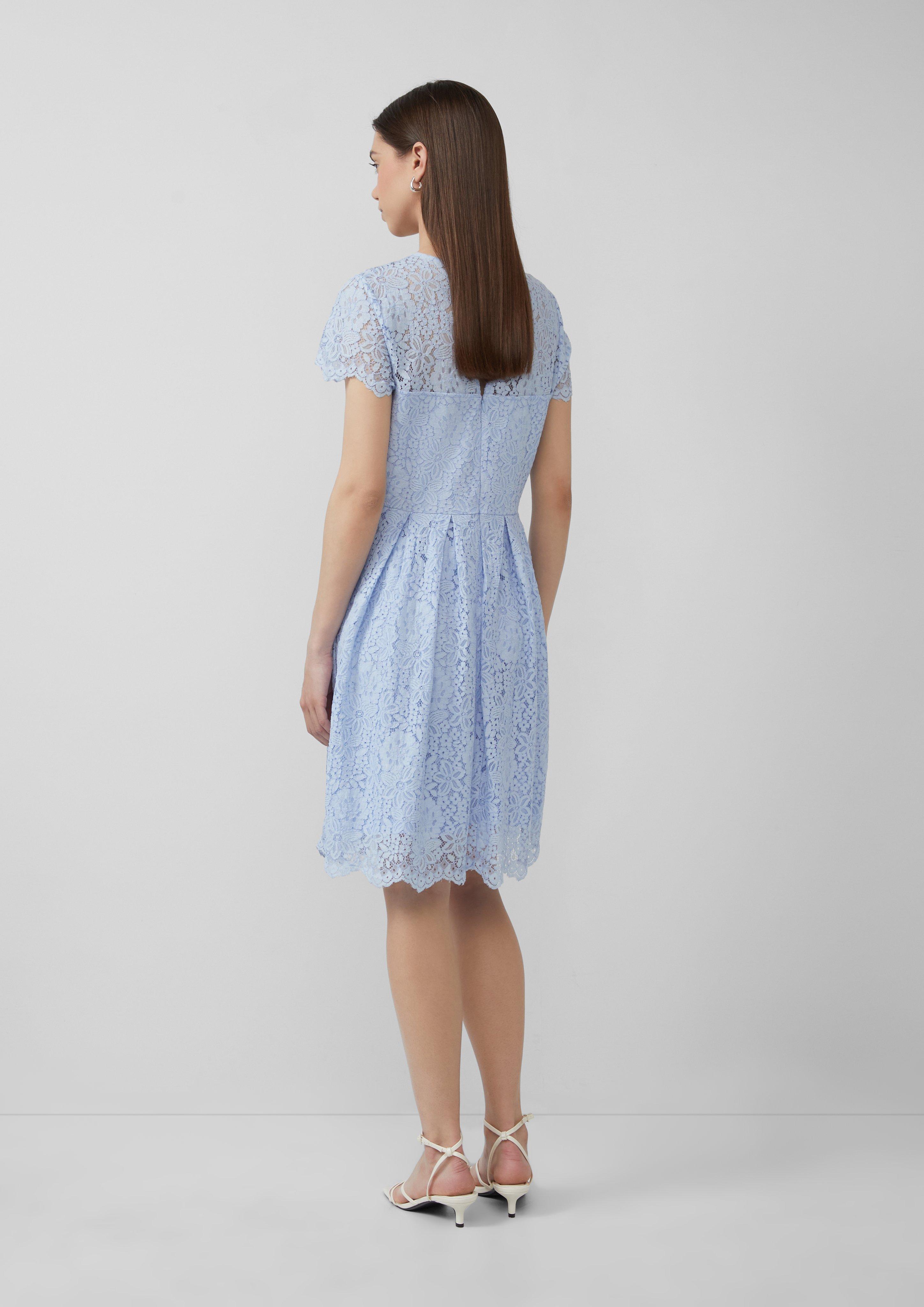 Kleid in 5072 & 4121