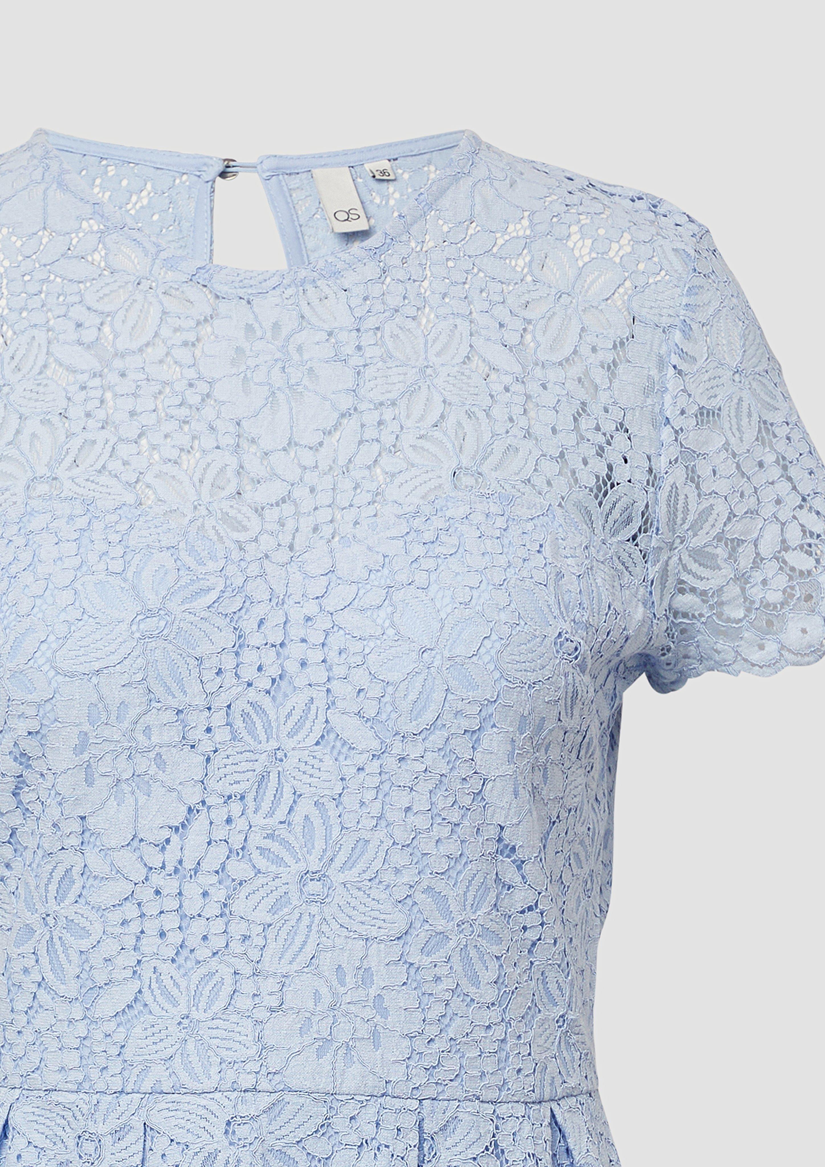 Kleid in 5072 & 4121