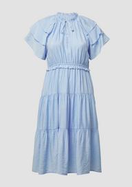 Product sibling bleu clair