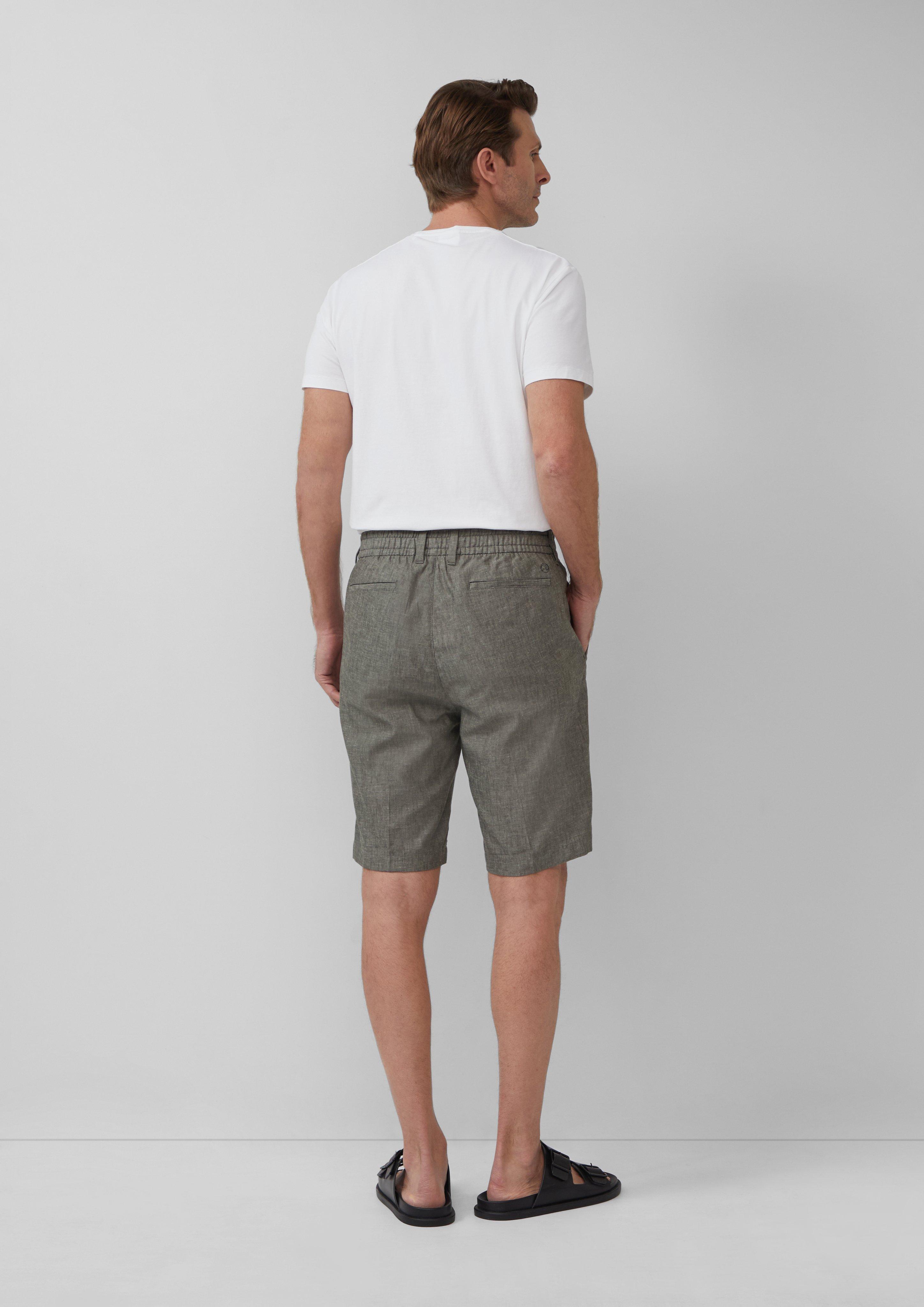 Bermuda in 79W1 & 80W1