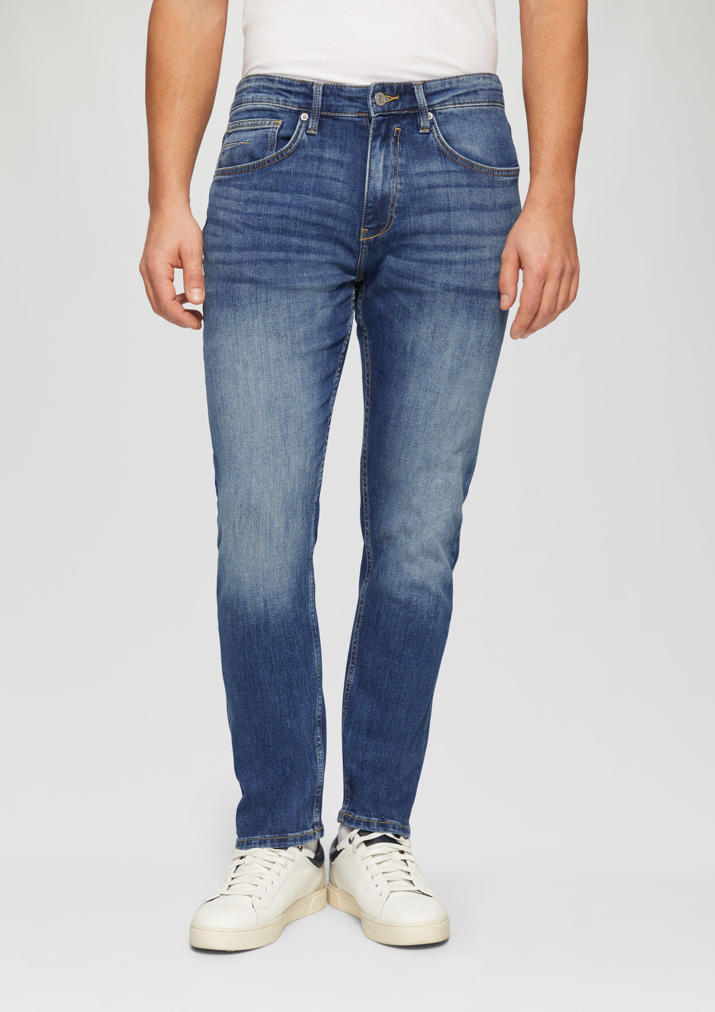 Pantalon en jean in 57Z7