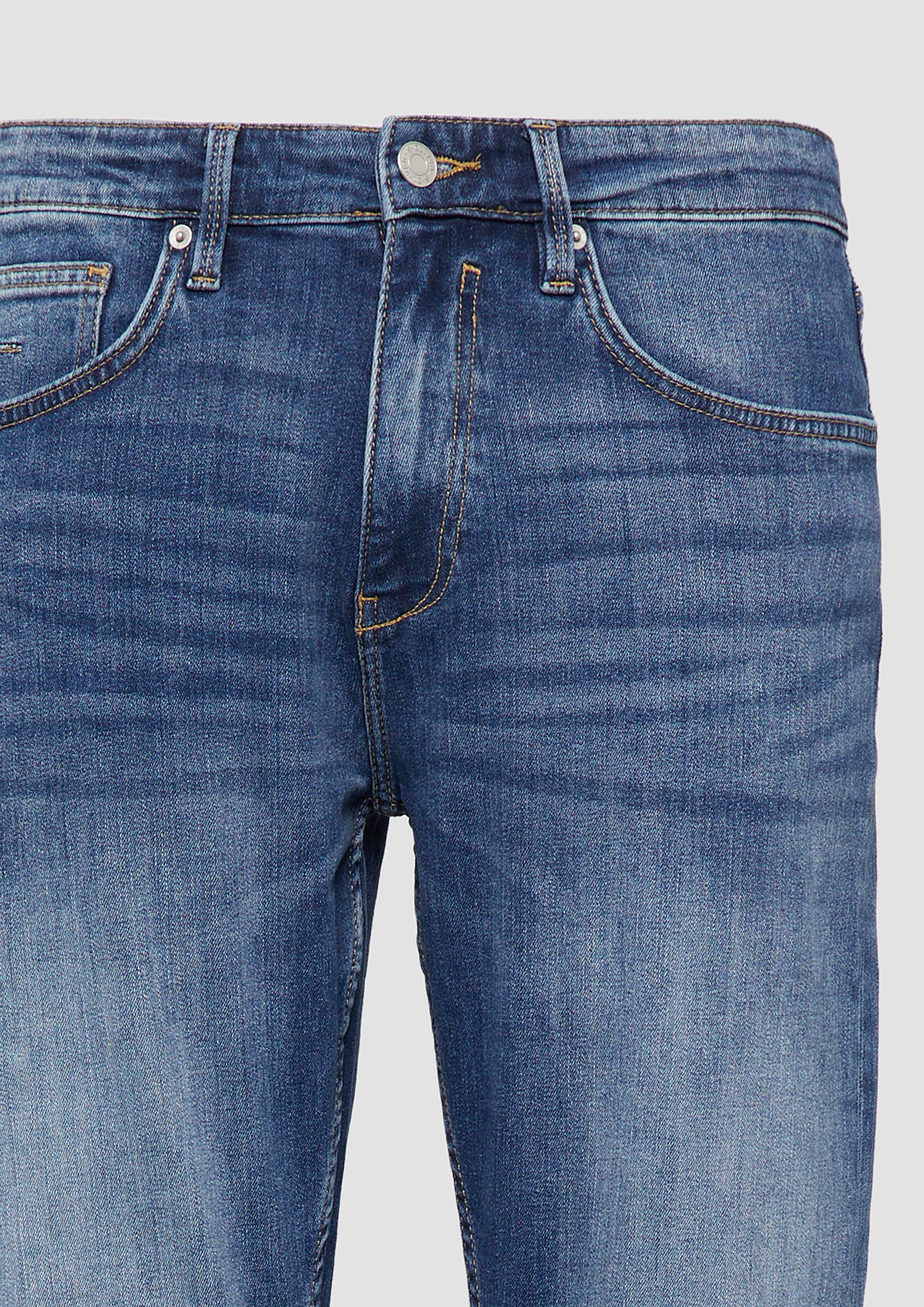 Pantalon en jean in 57Z7