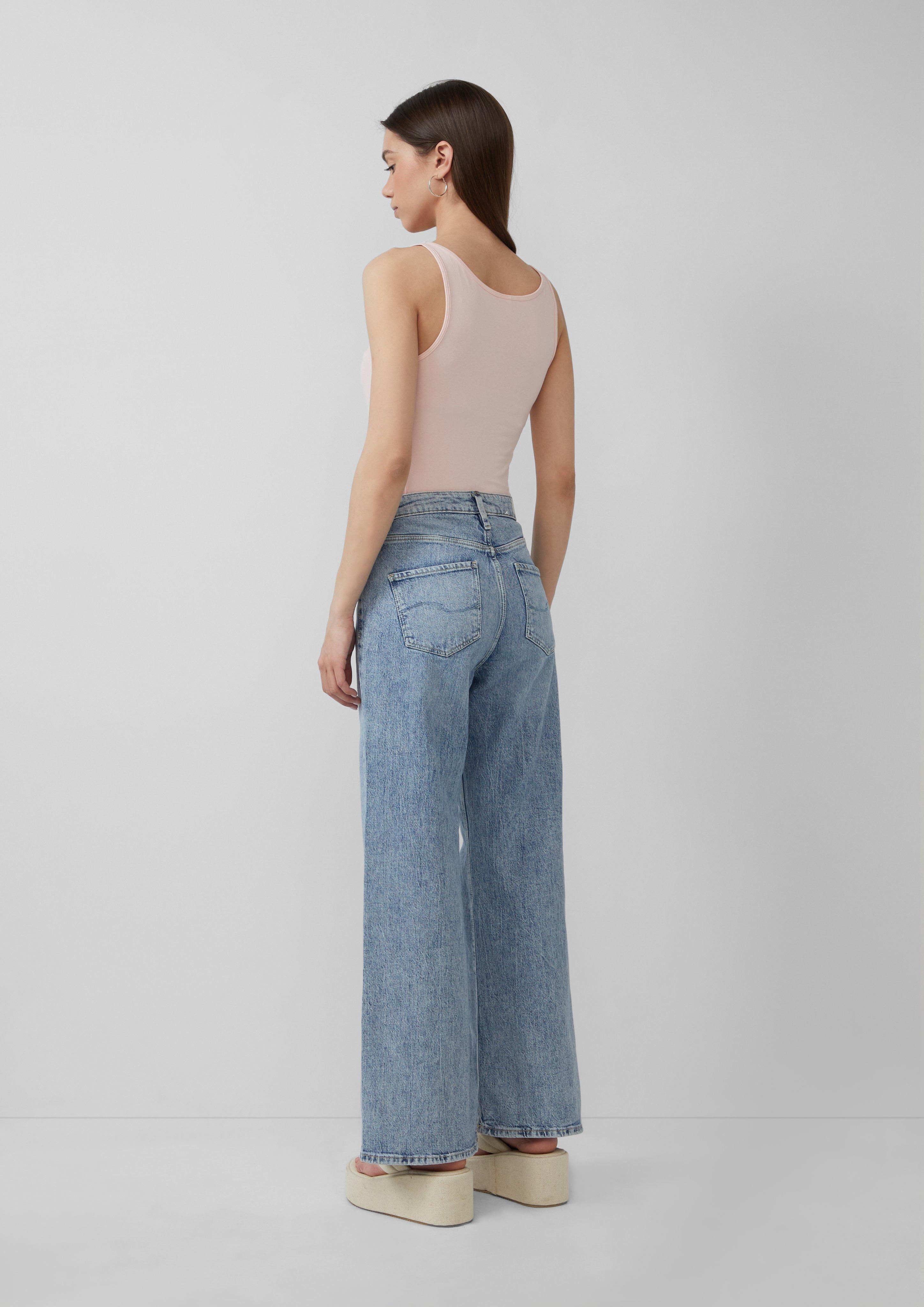 T-Shirt in 4121 & 3103