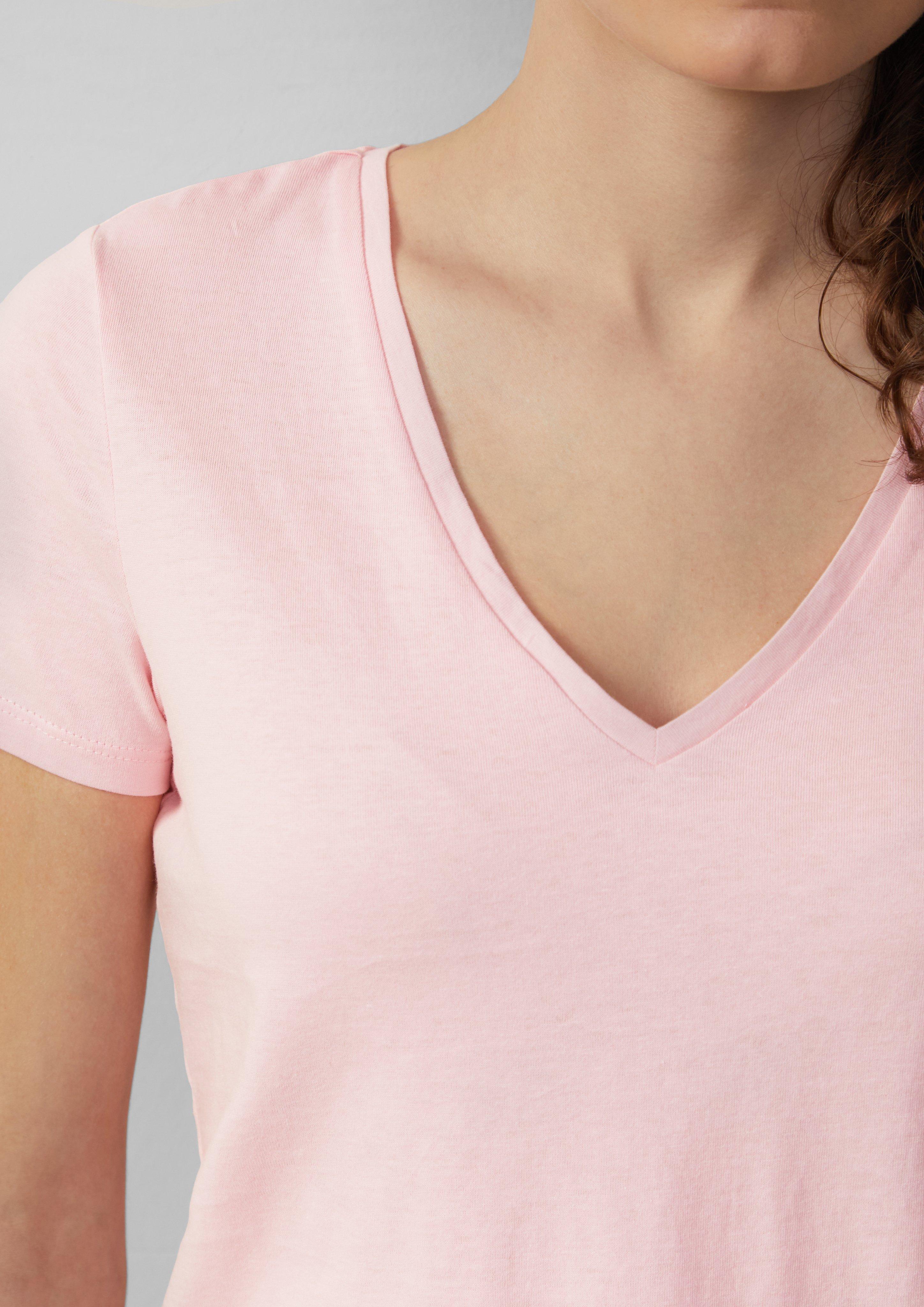 T-shirt in 4121 & 3103