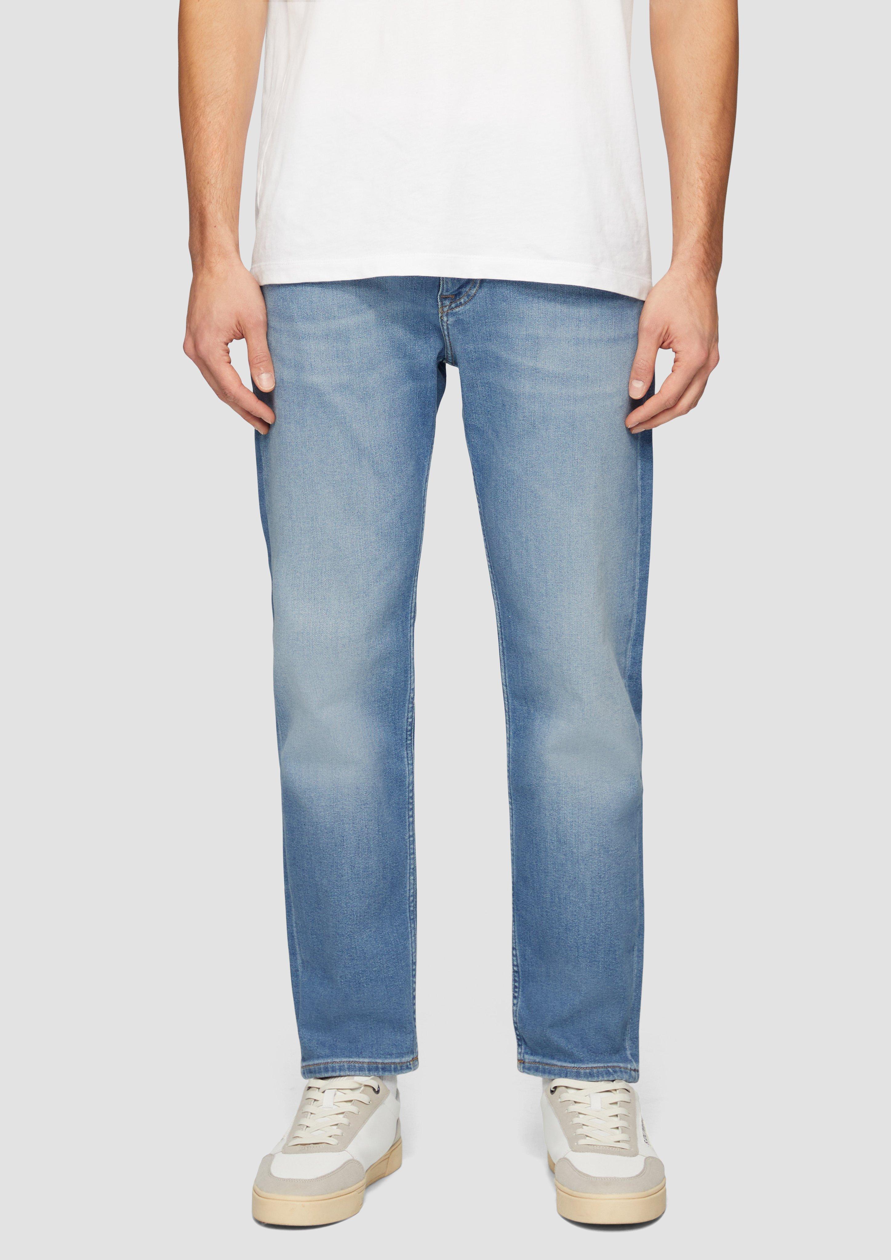 Jeans-Hose in 53Z4 & 57Z4