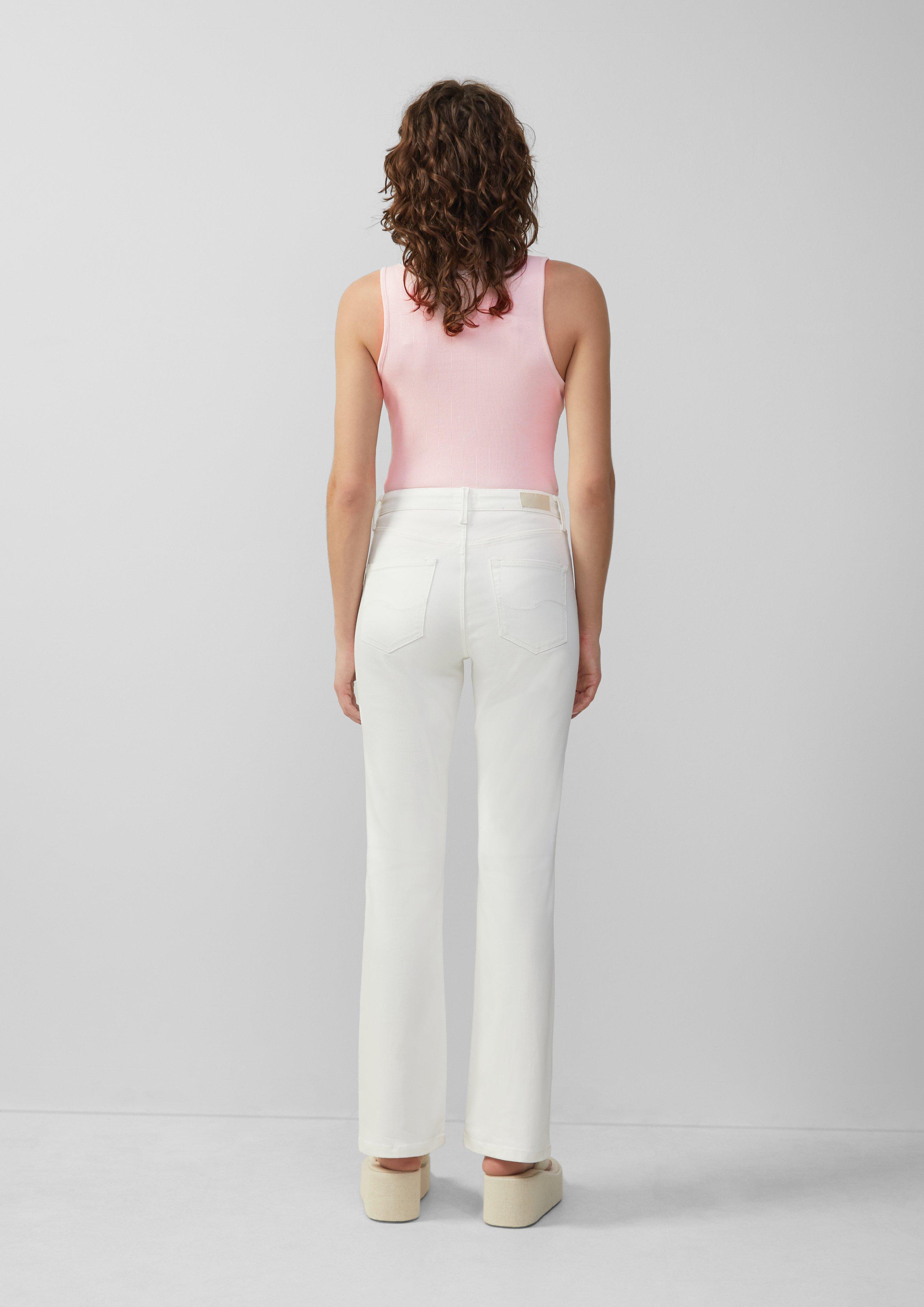 T-Shirt in 4121 & 3103