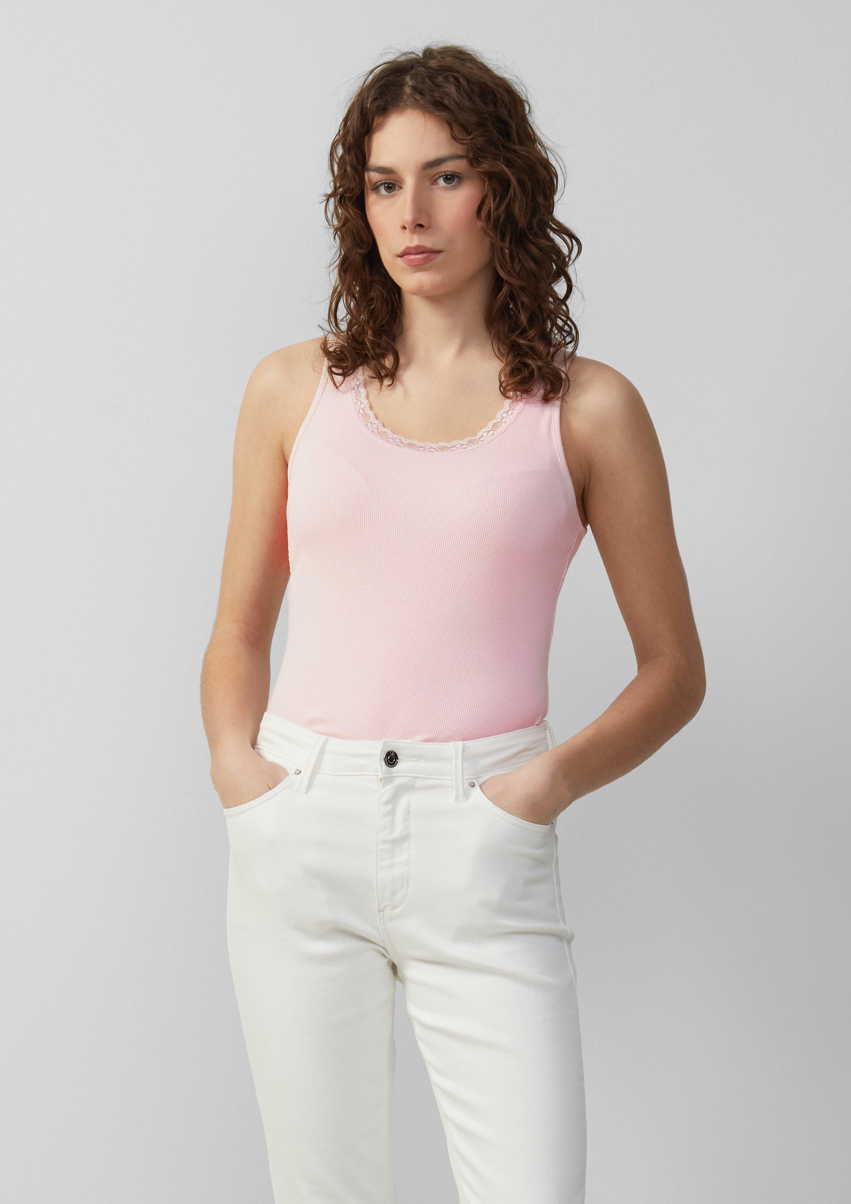 T-Shirt in 4121 & 3103