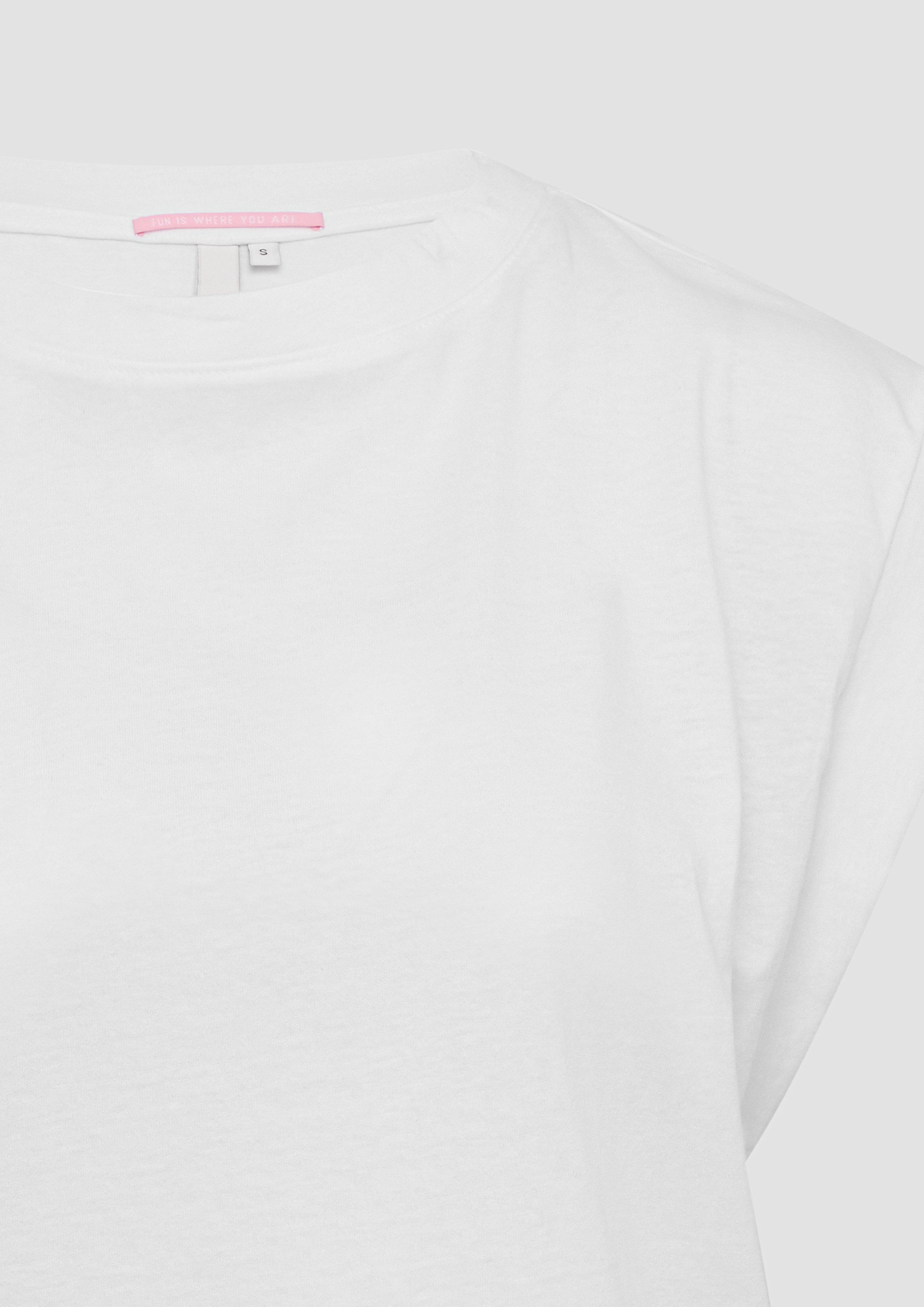 Tričko in 0100, 9999 & 4121