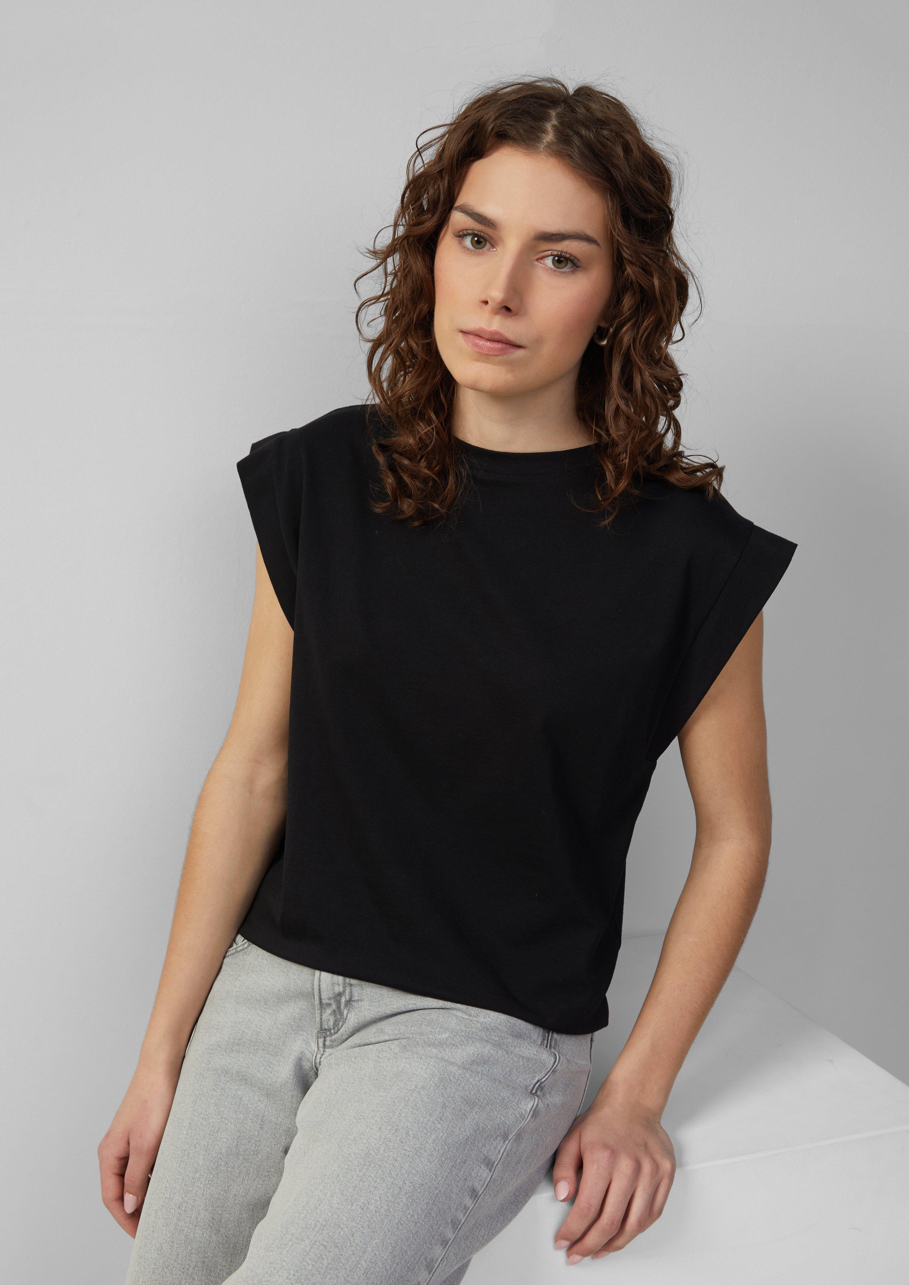 T-Shirt in 9999, 0100 & 4121