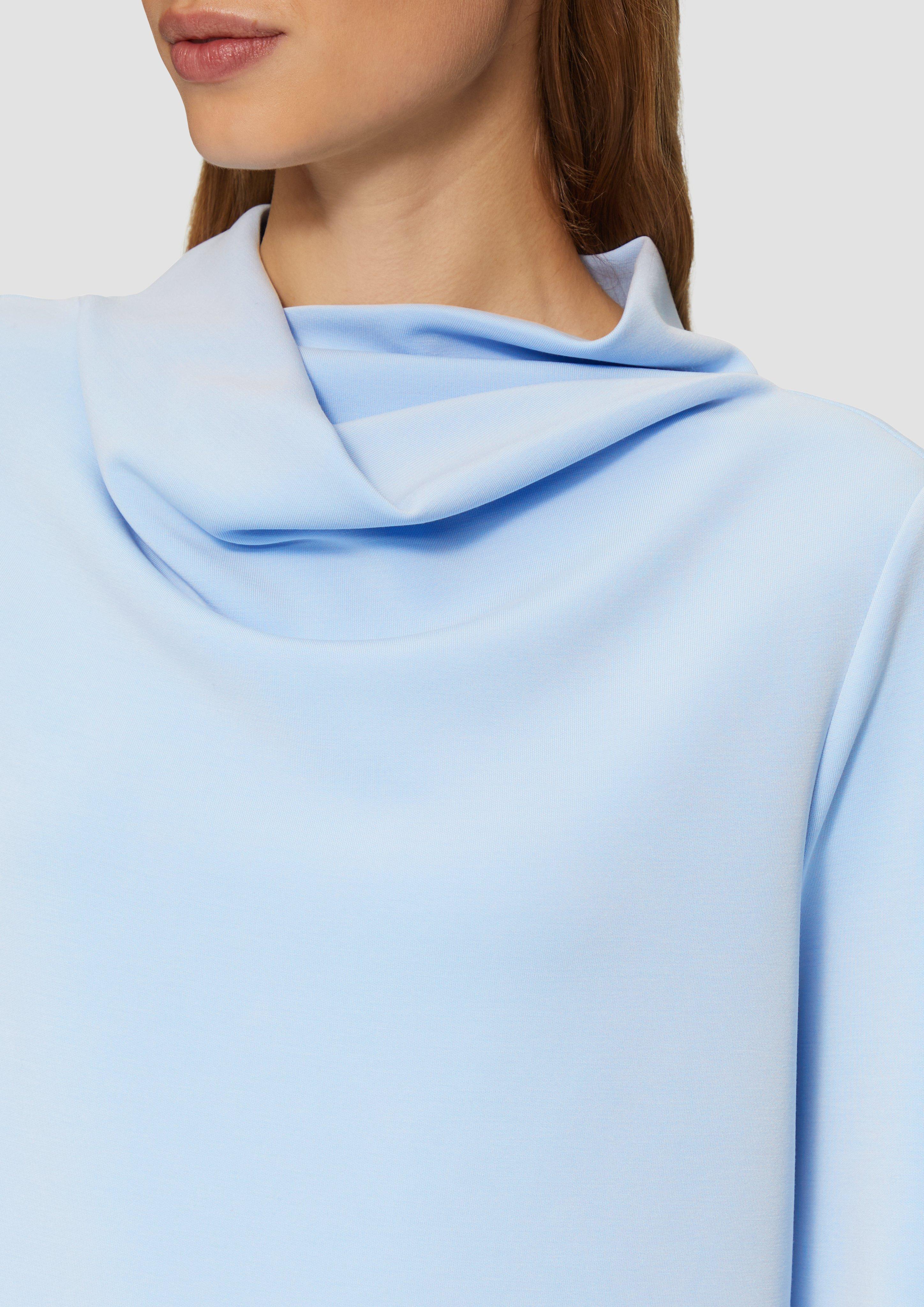 Sweatshirt in 5061, 3301 & 9999