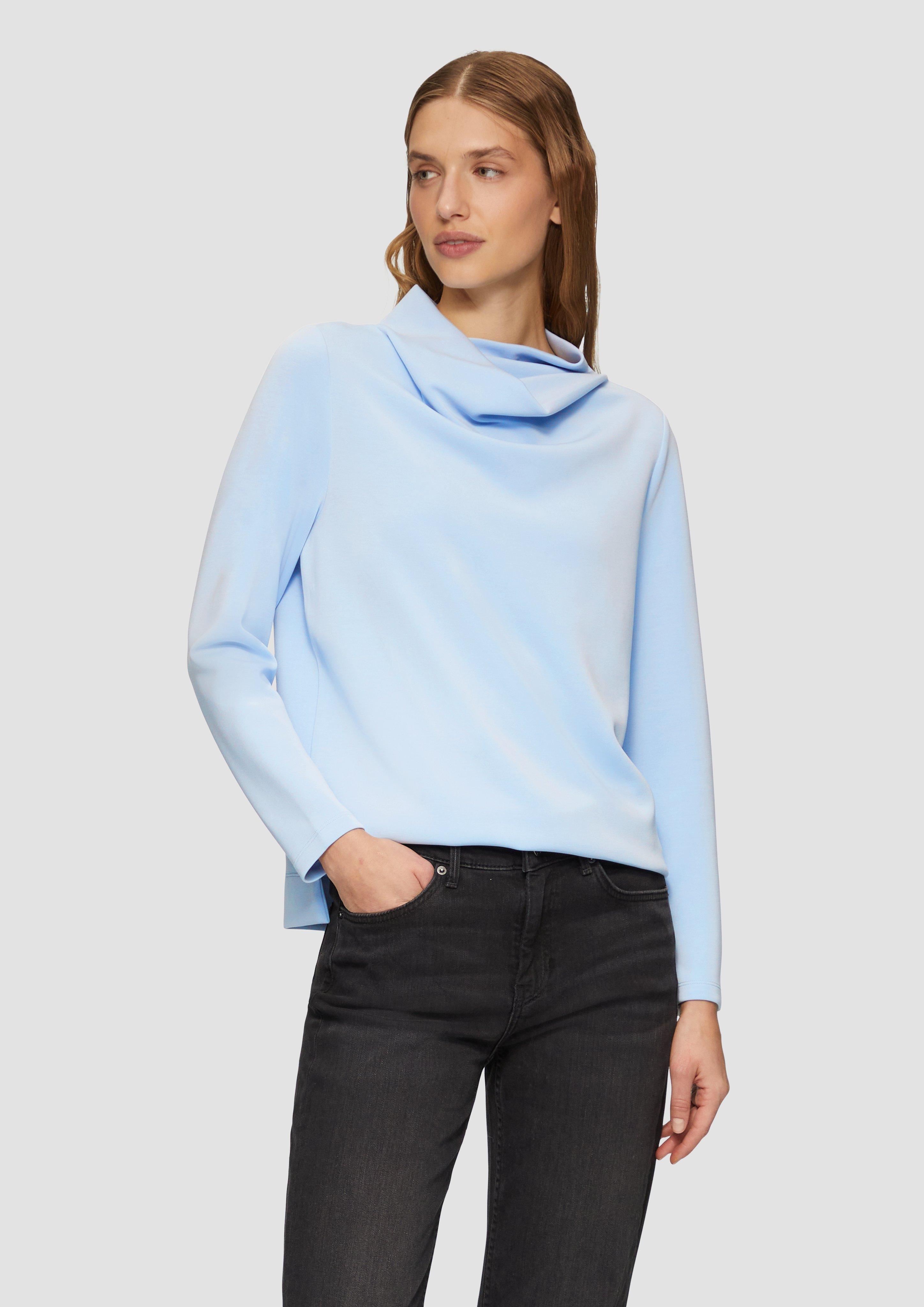 Sweatshirt in 5061, 3301 & 9999