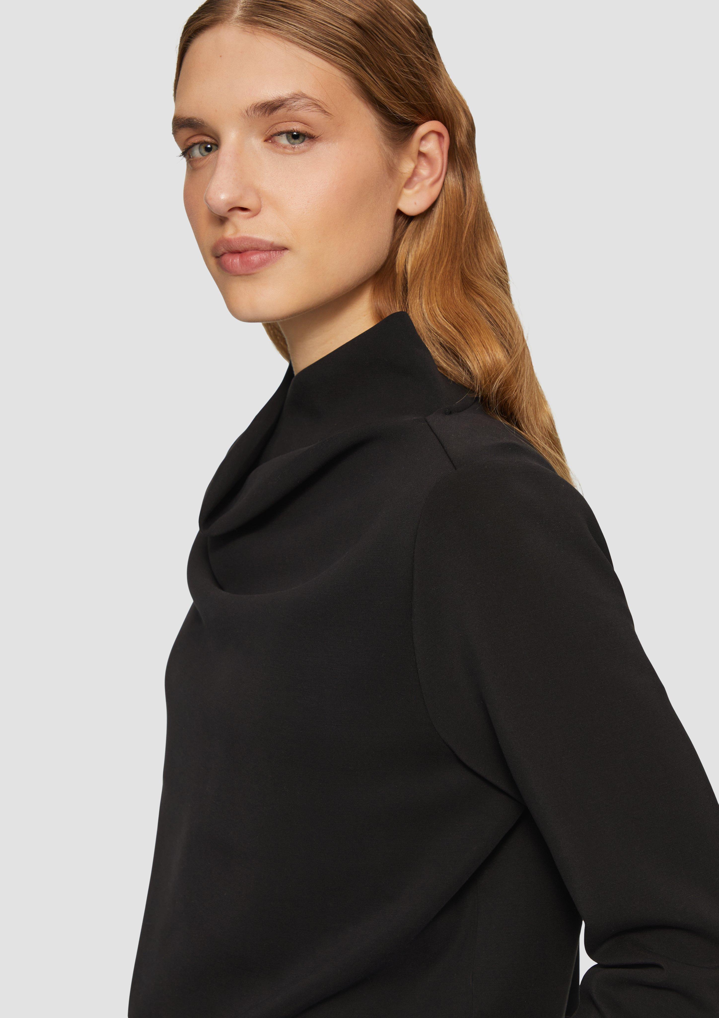 Sweat-shirt in 9999, 3301 & 5061