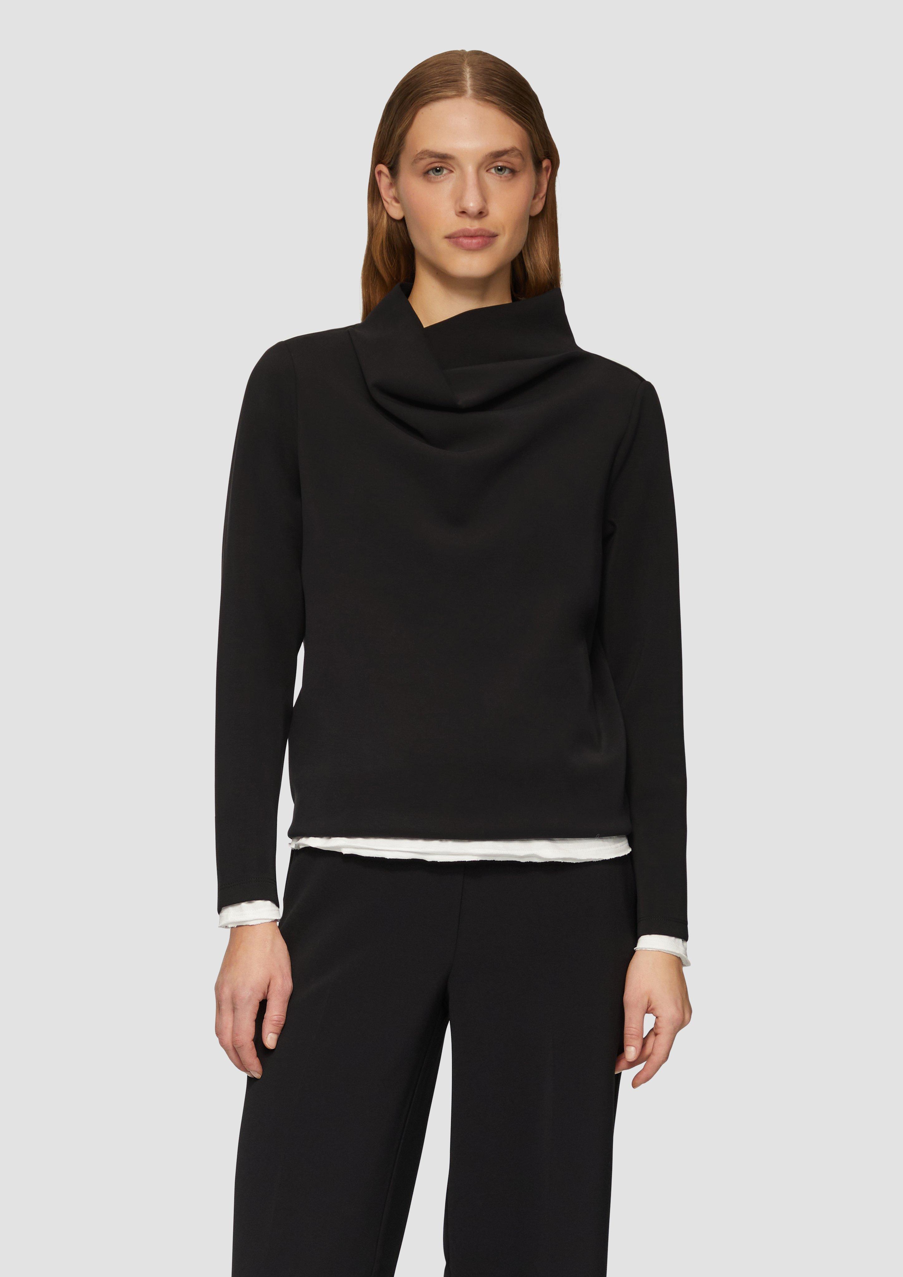 Sweat-shirt in 9999, 3301 & 5061