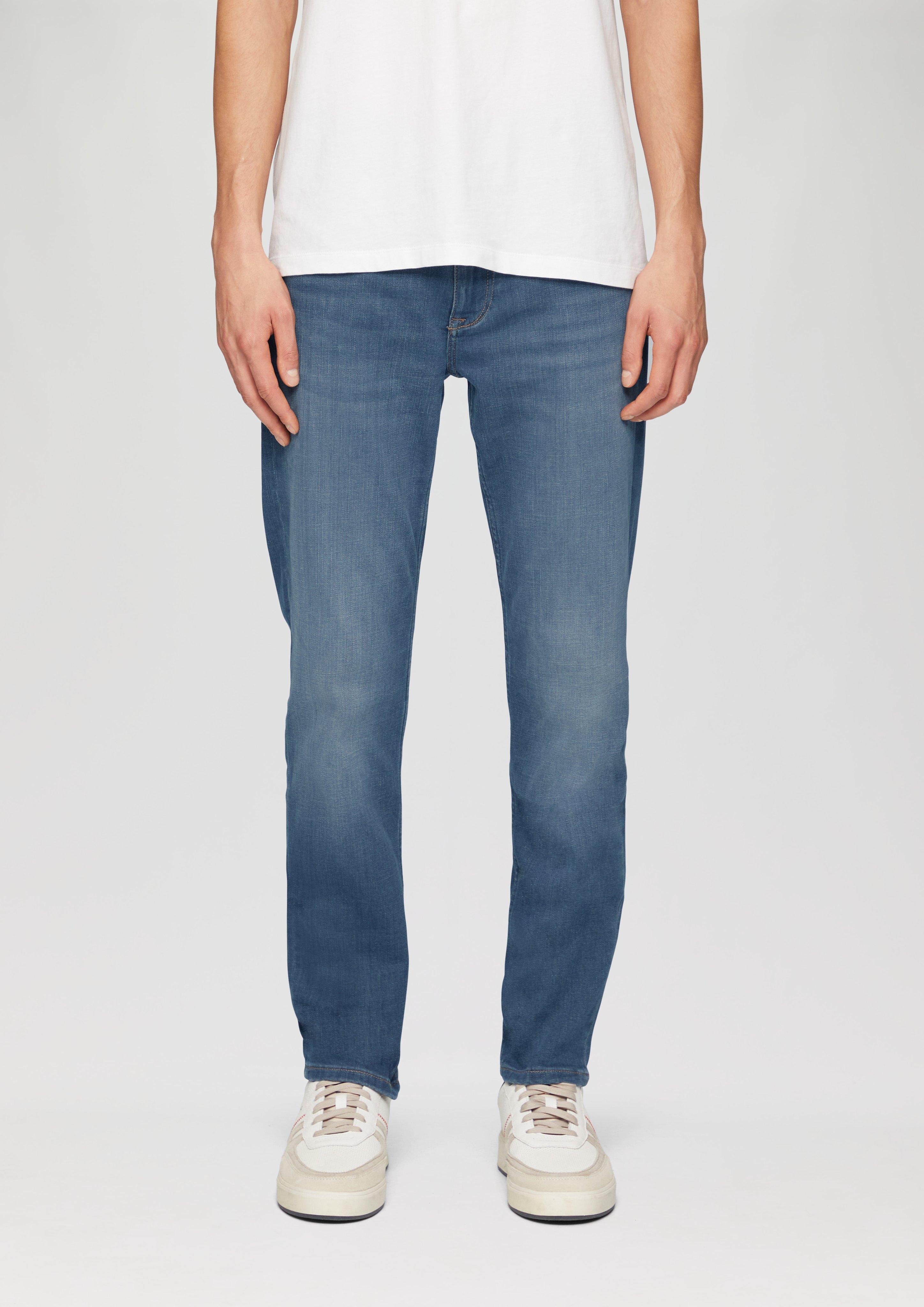 Pantalon en jean in 58Z2