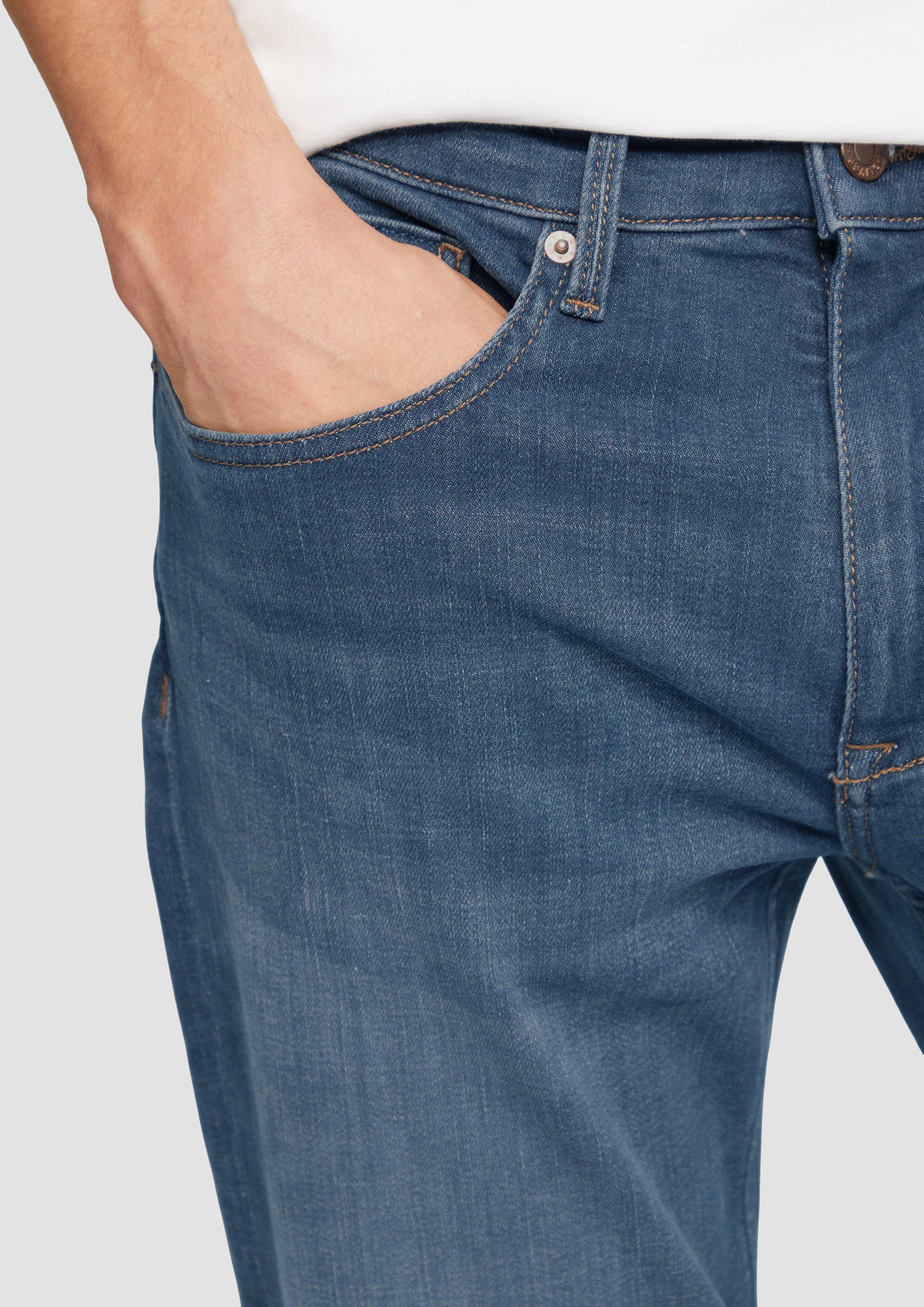 Pantalon en jean in 58Z2