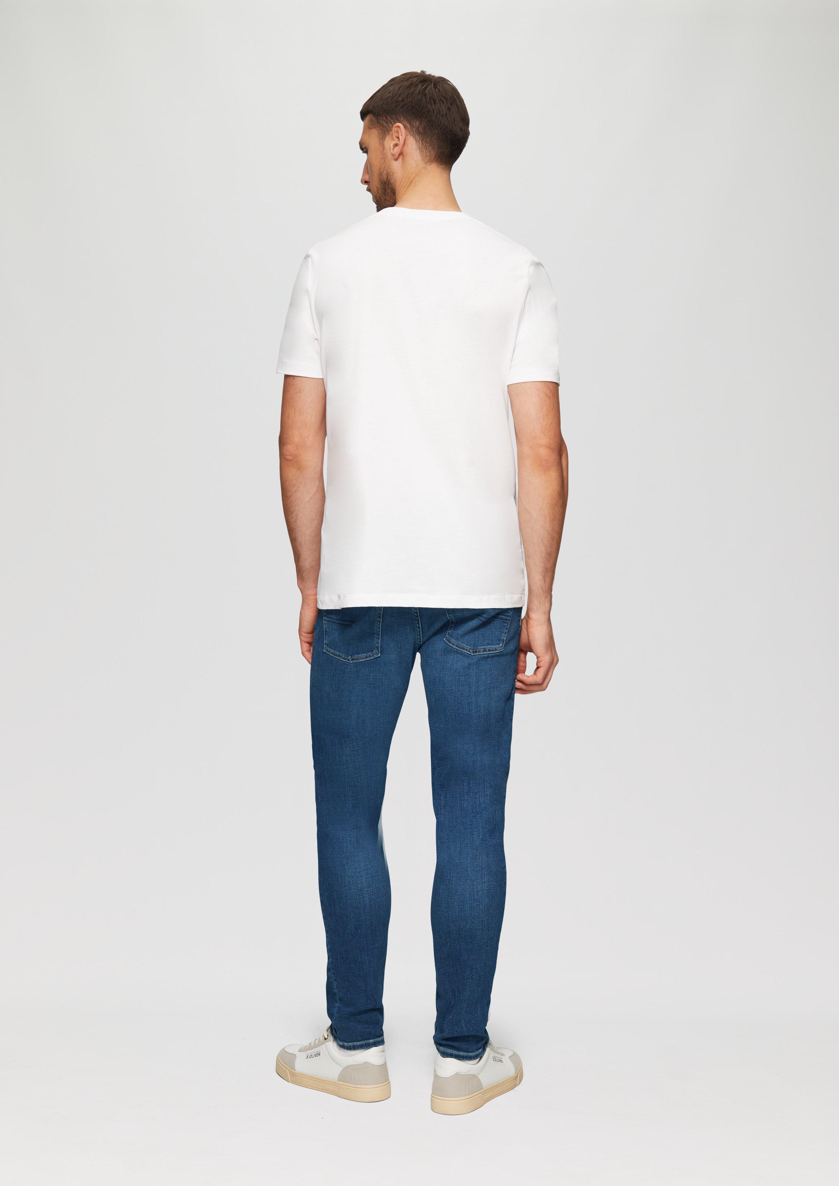 Pantalon en jean in 58Z3