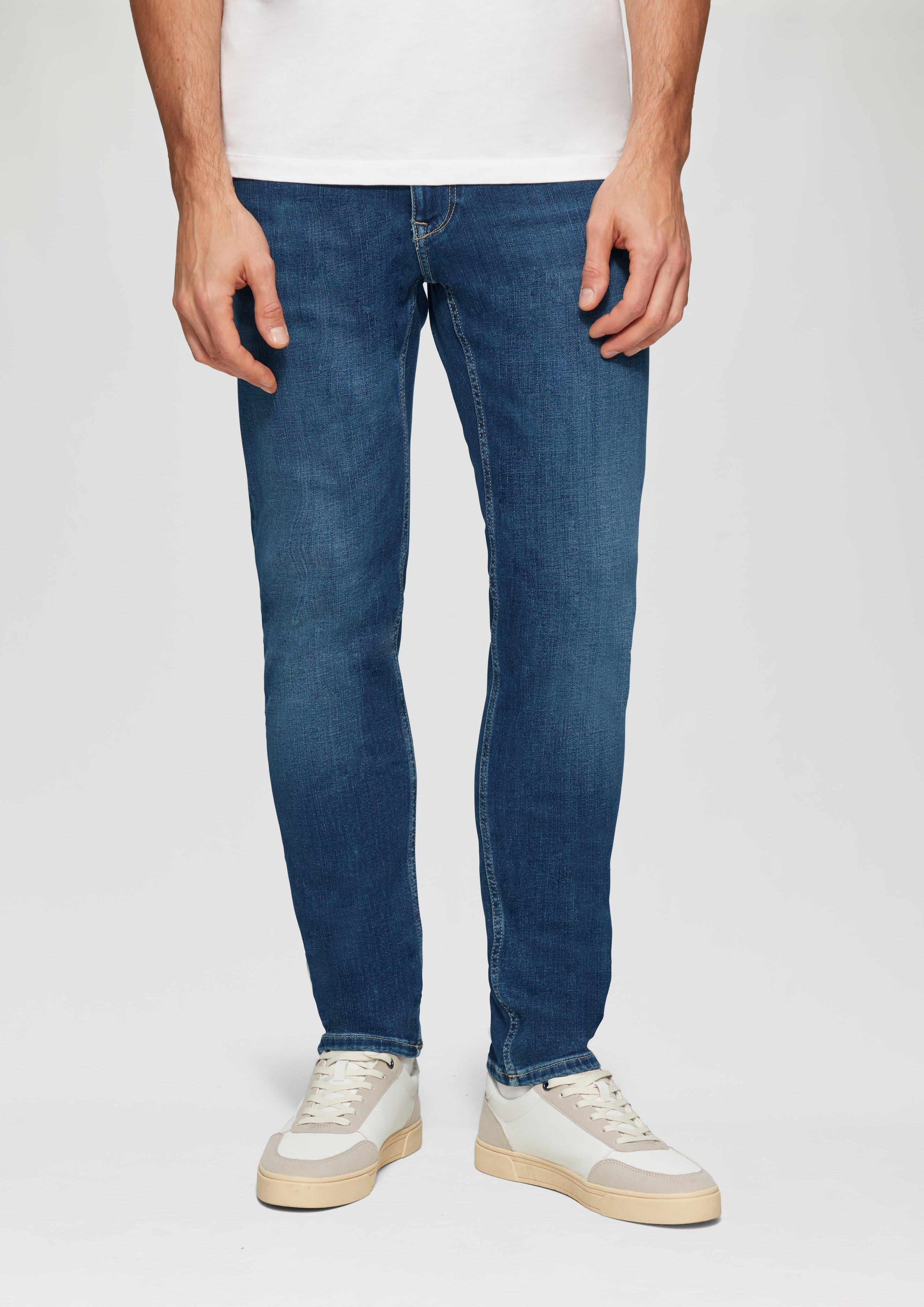 Pantalon en jean in 58Z3