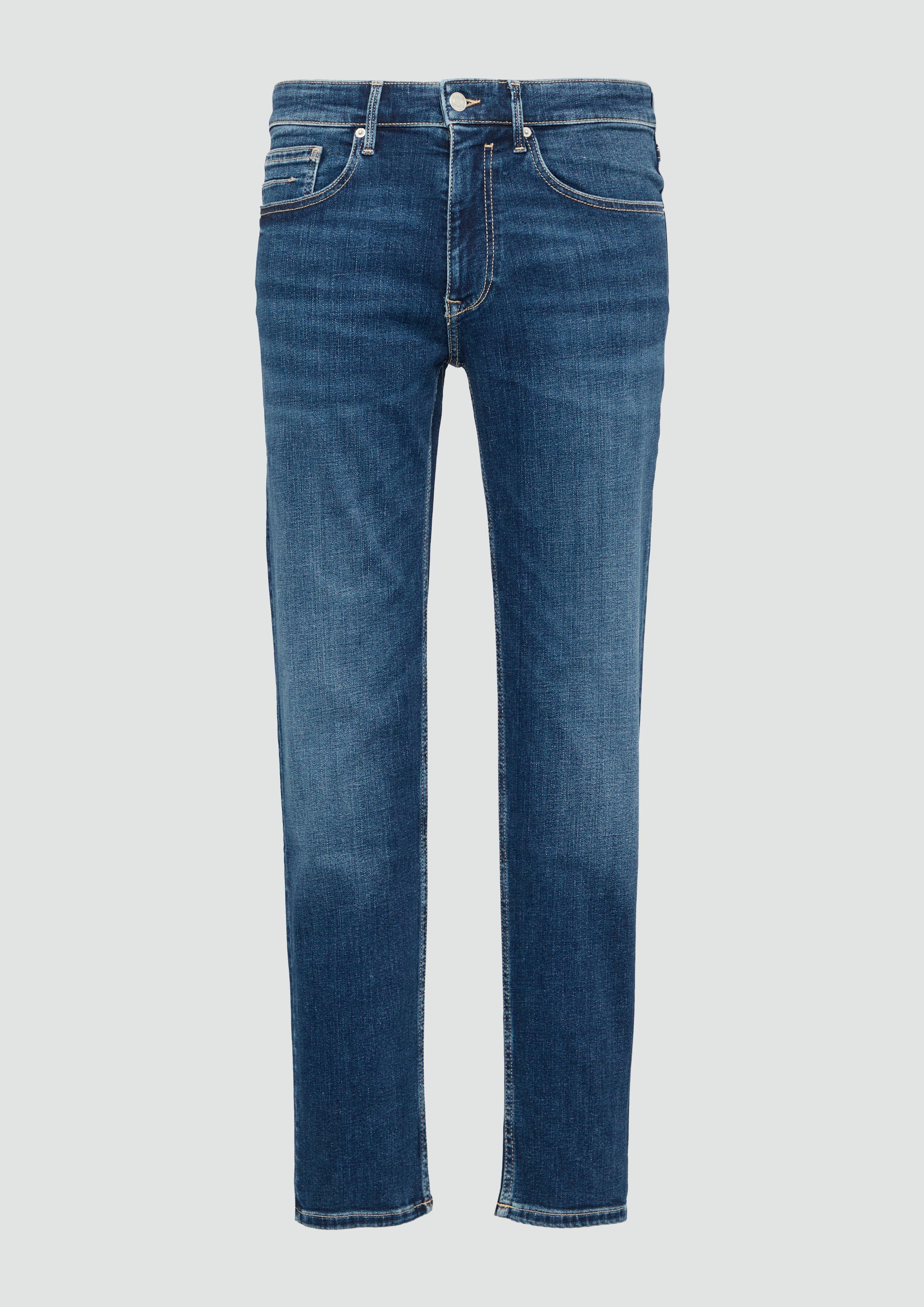 Product sibling modrá