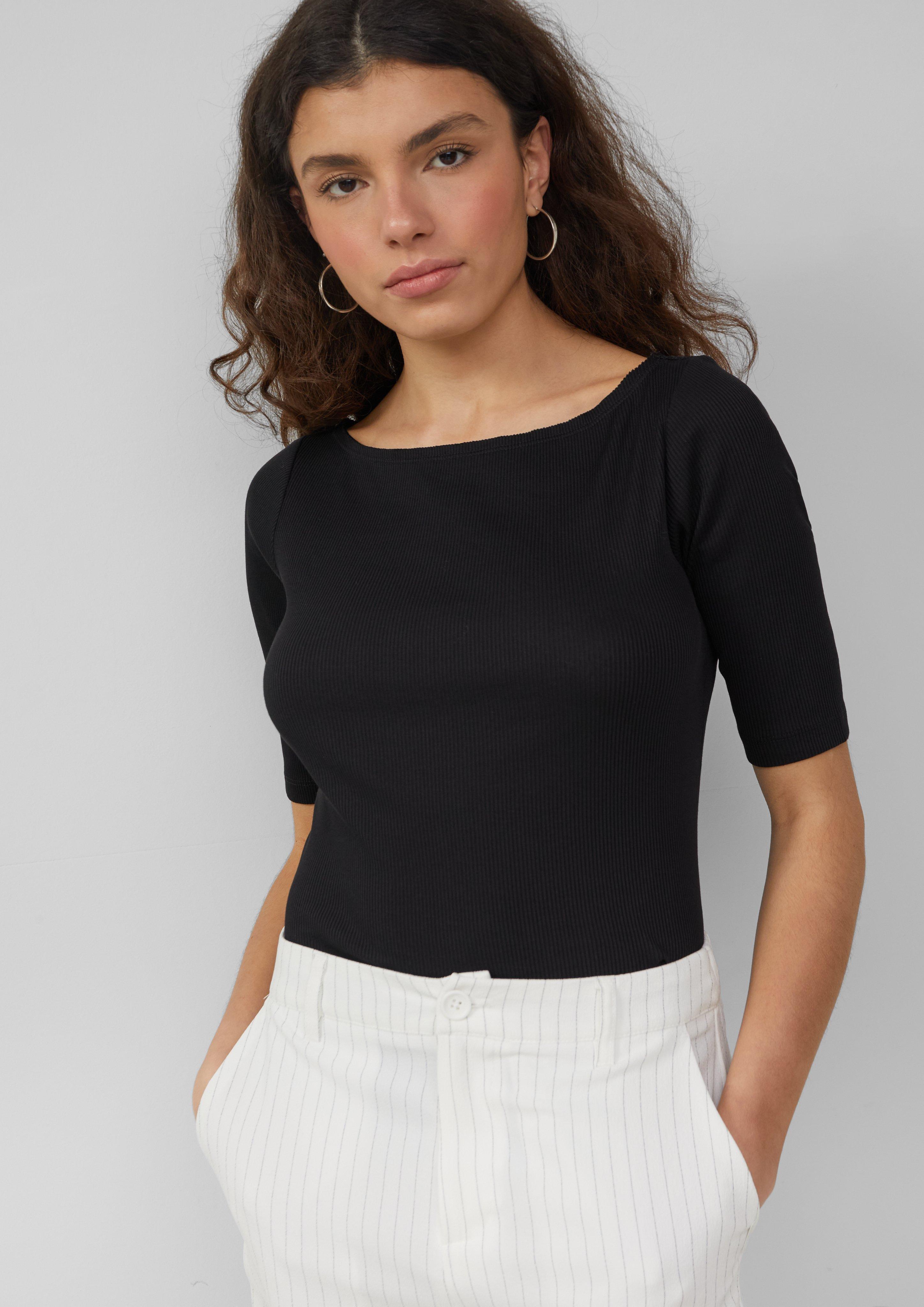 T-shirt in 9999, 0100 & 3103