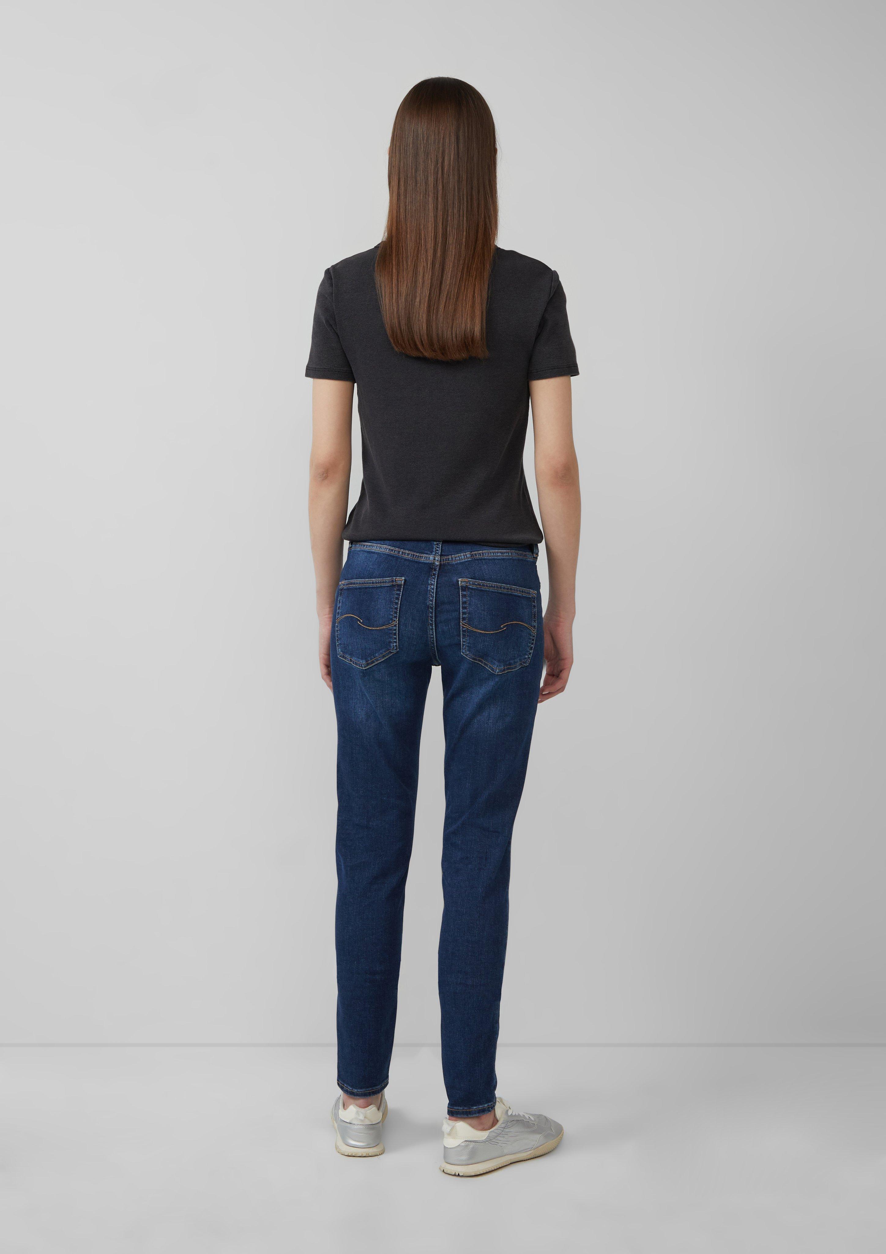 Jeans-Hose in 58Z7 & 96Z7